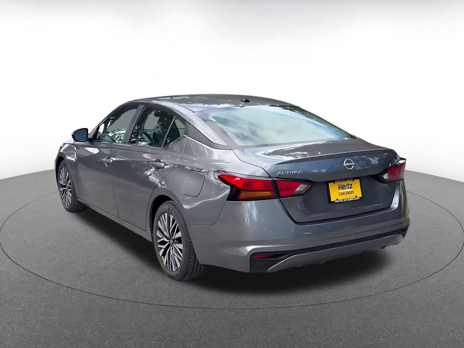 Thumbnail: 2026 Nissan Altima - 10