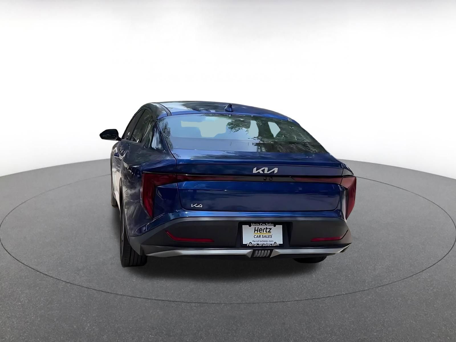 Thumbnail: 2025 Kia K4 - 11