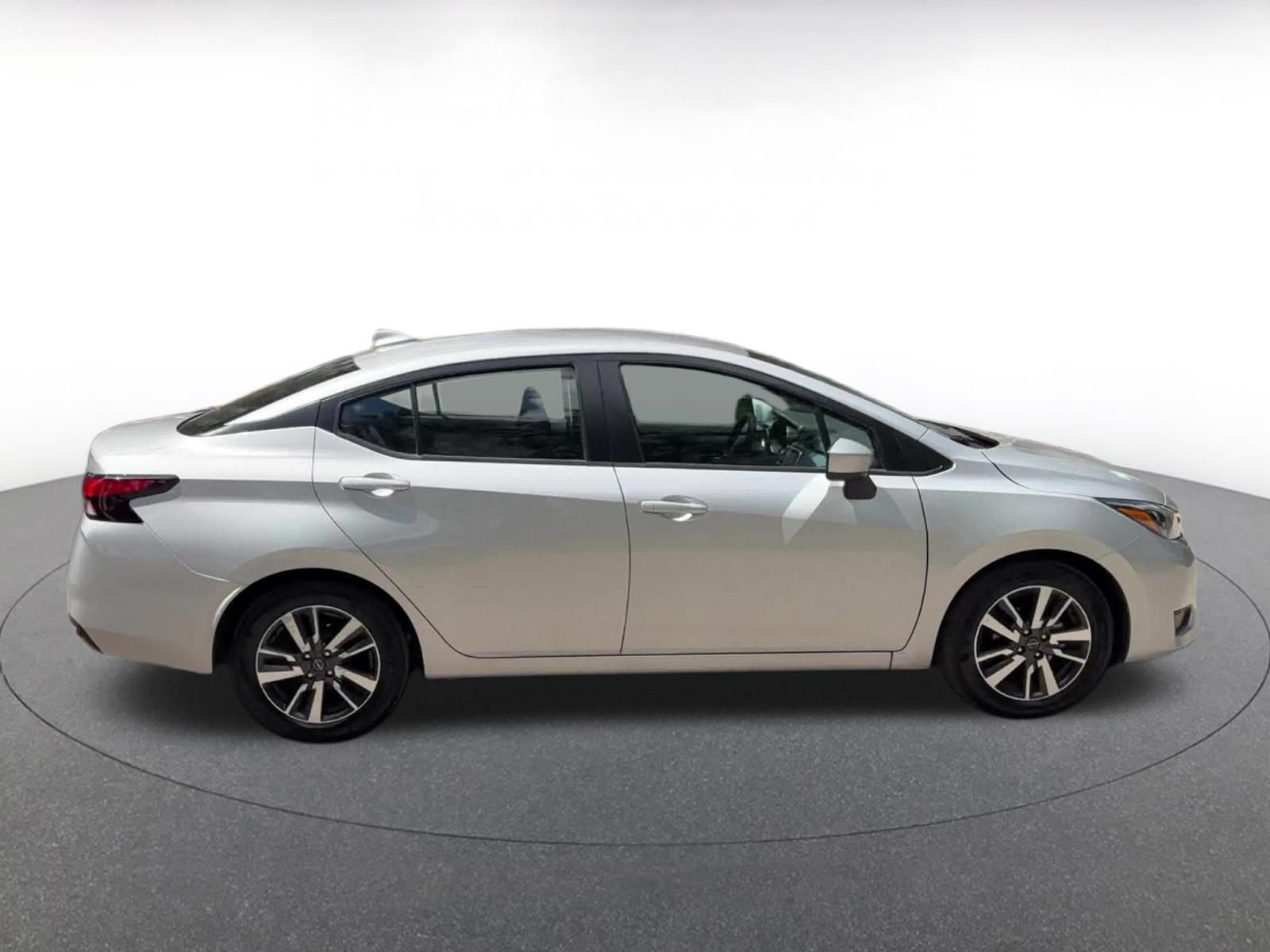Thumbnail: 2025 Nissan Versa - 15