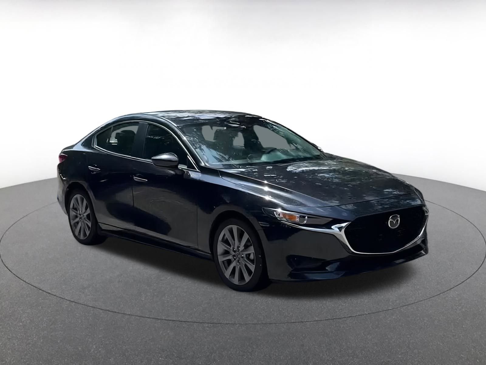 Thumbnail: 2024 Mazda Mazda3 - 3
