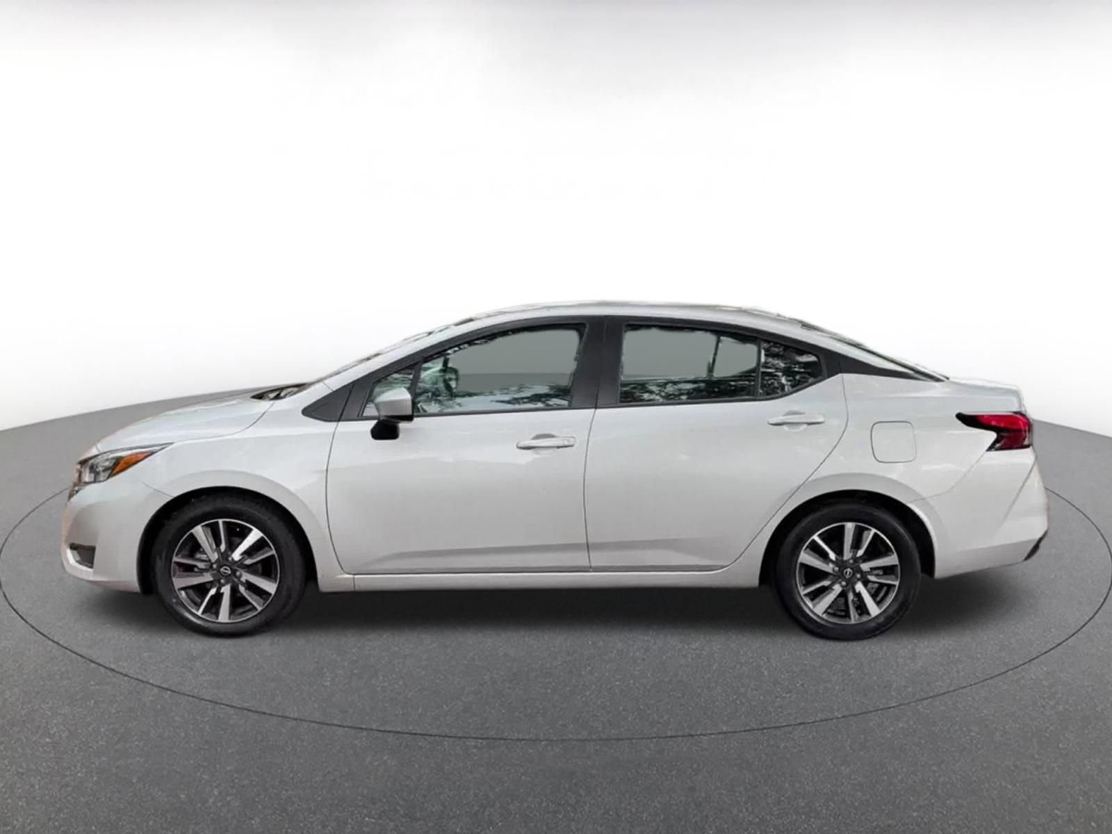 Thumbnail: 2025 Nissan Versa - 9