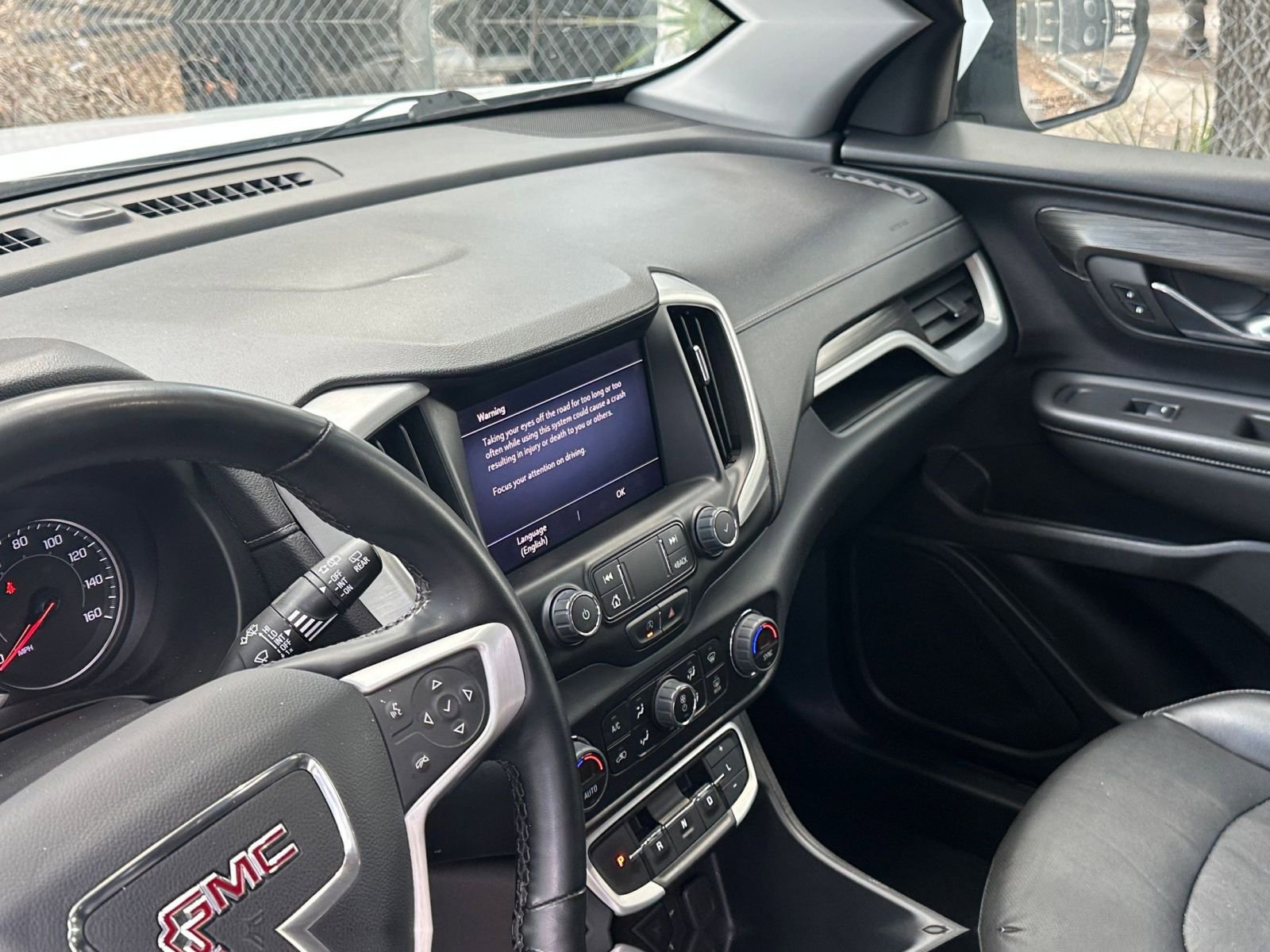 Thumbnail: 2023 GMC Terrain - 29
