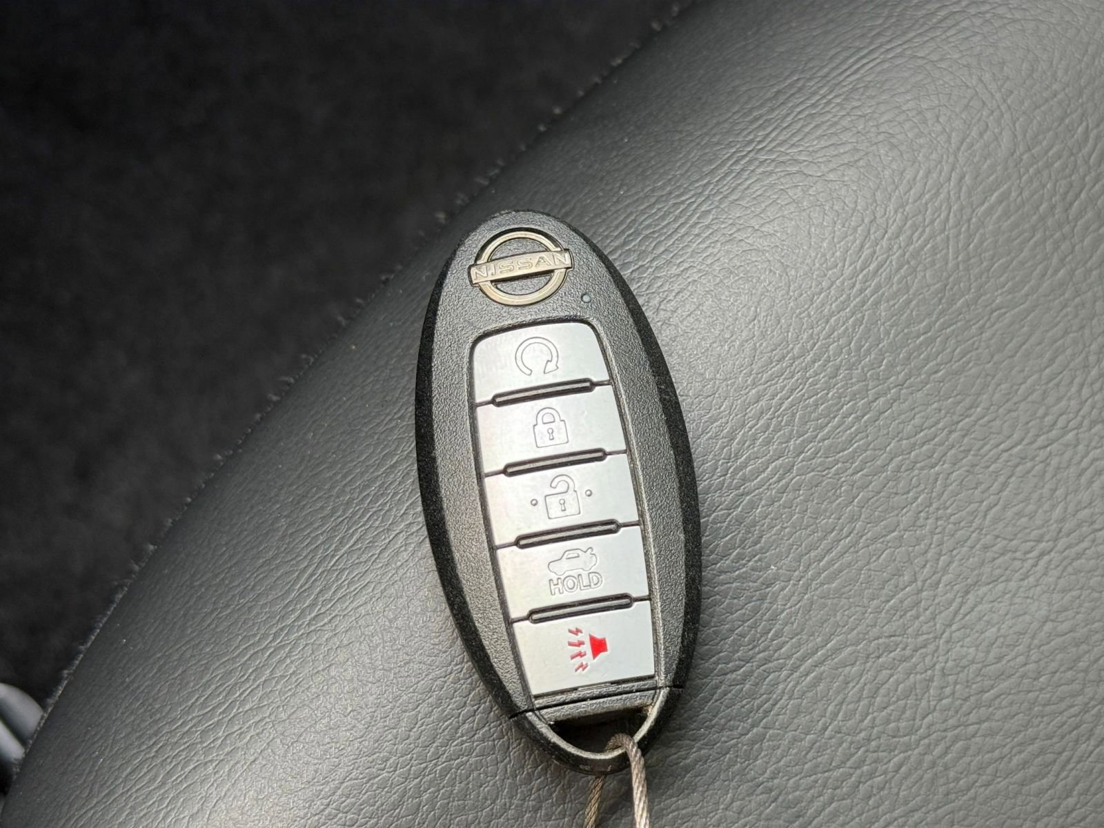 Thumbnail: 2025 Nissan Altima - 20