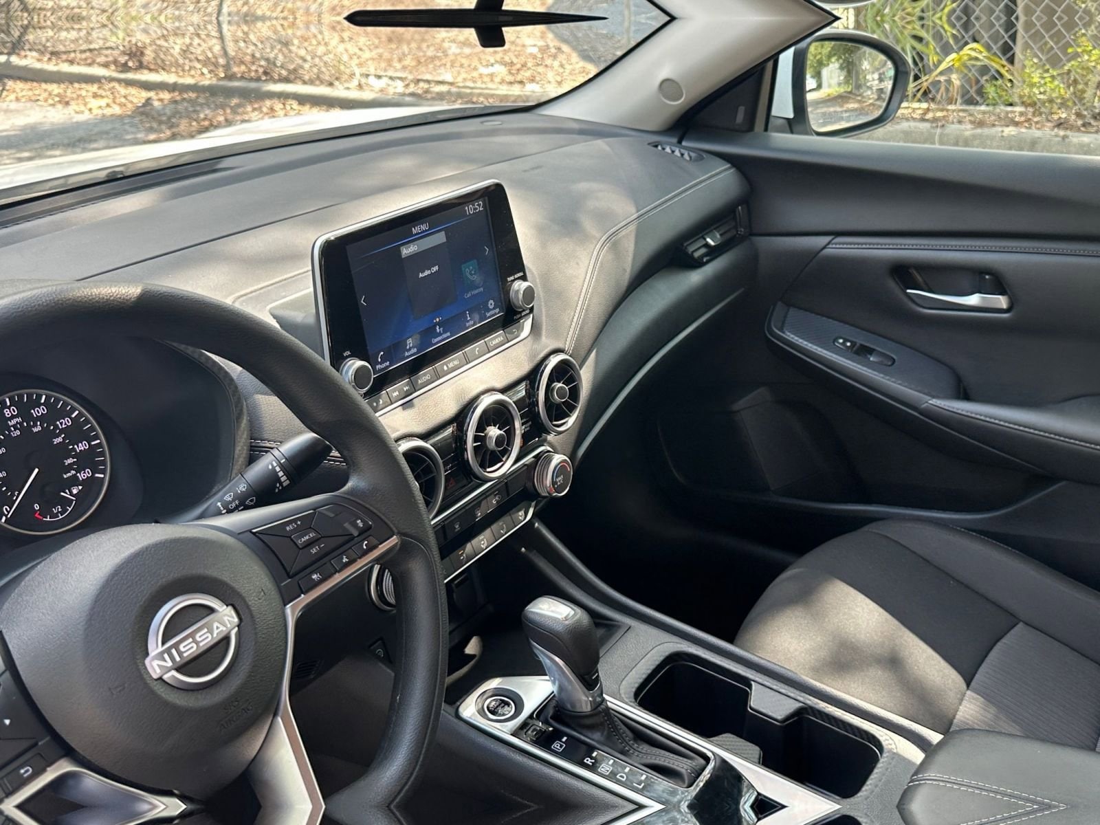 Thumbnail: 2024 Nissan Sentra - 29