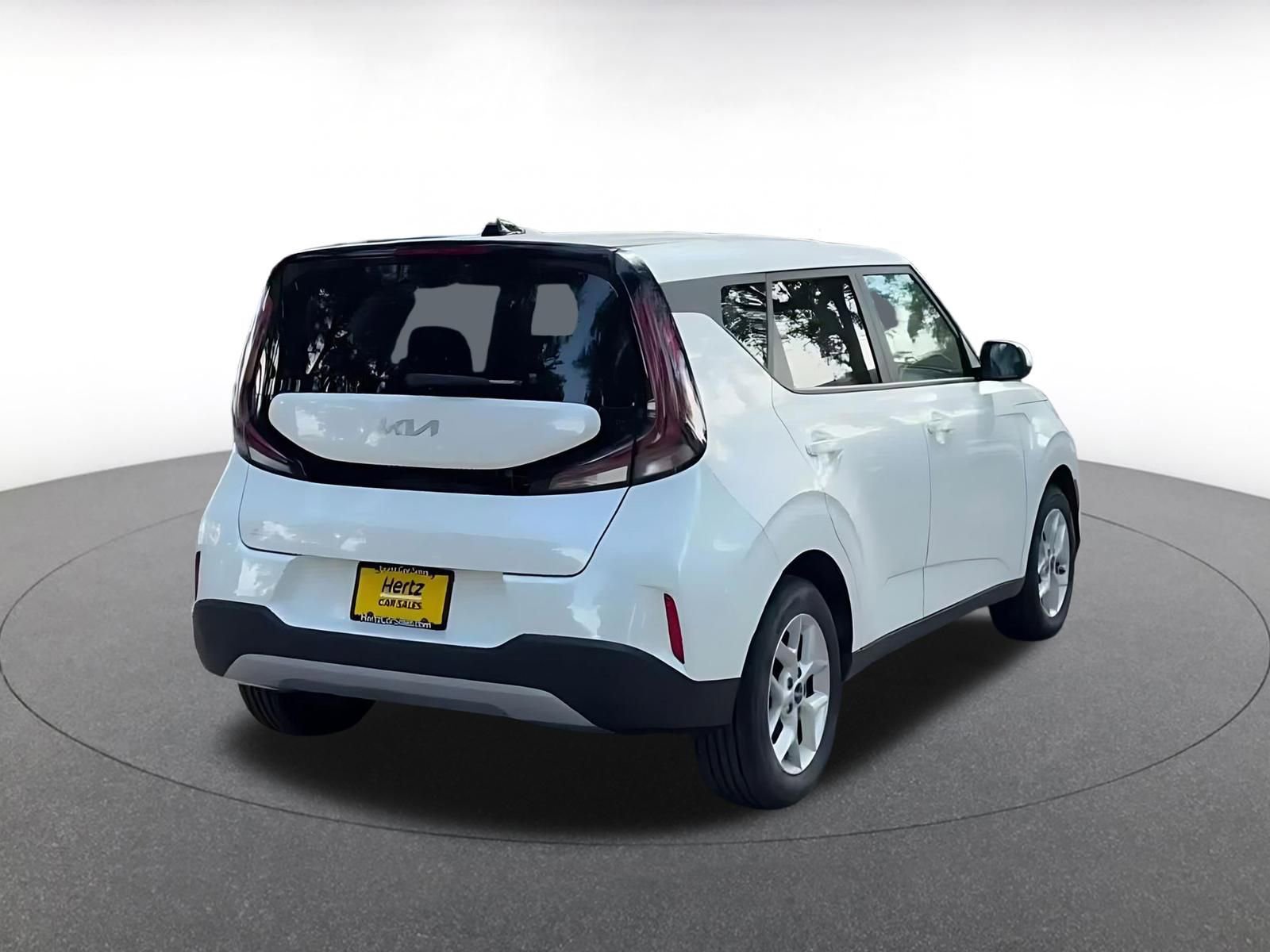 Thumbnail: 2025 Kia Soul - 14