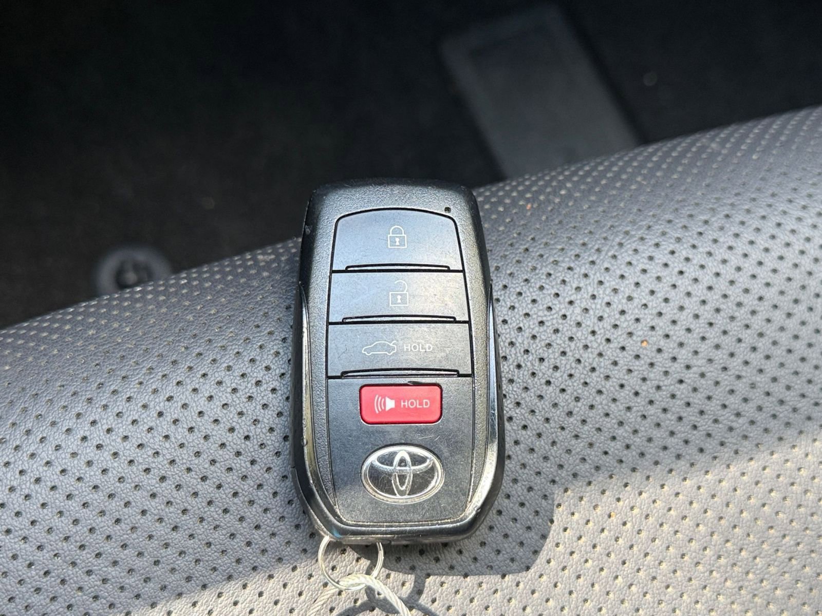 Thumbnail: 2025 Toyota Crown - 20