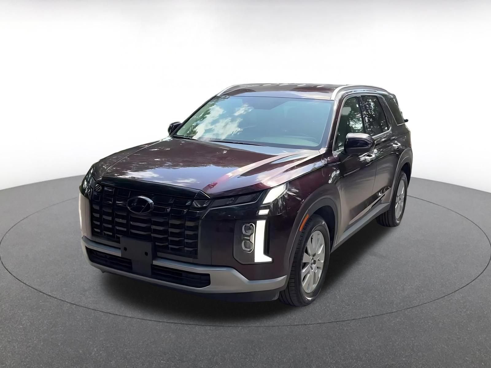 Thumbnail: 2024 Hyundai Palisade - 6