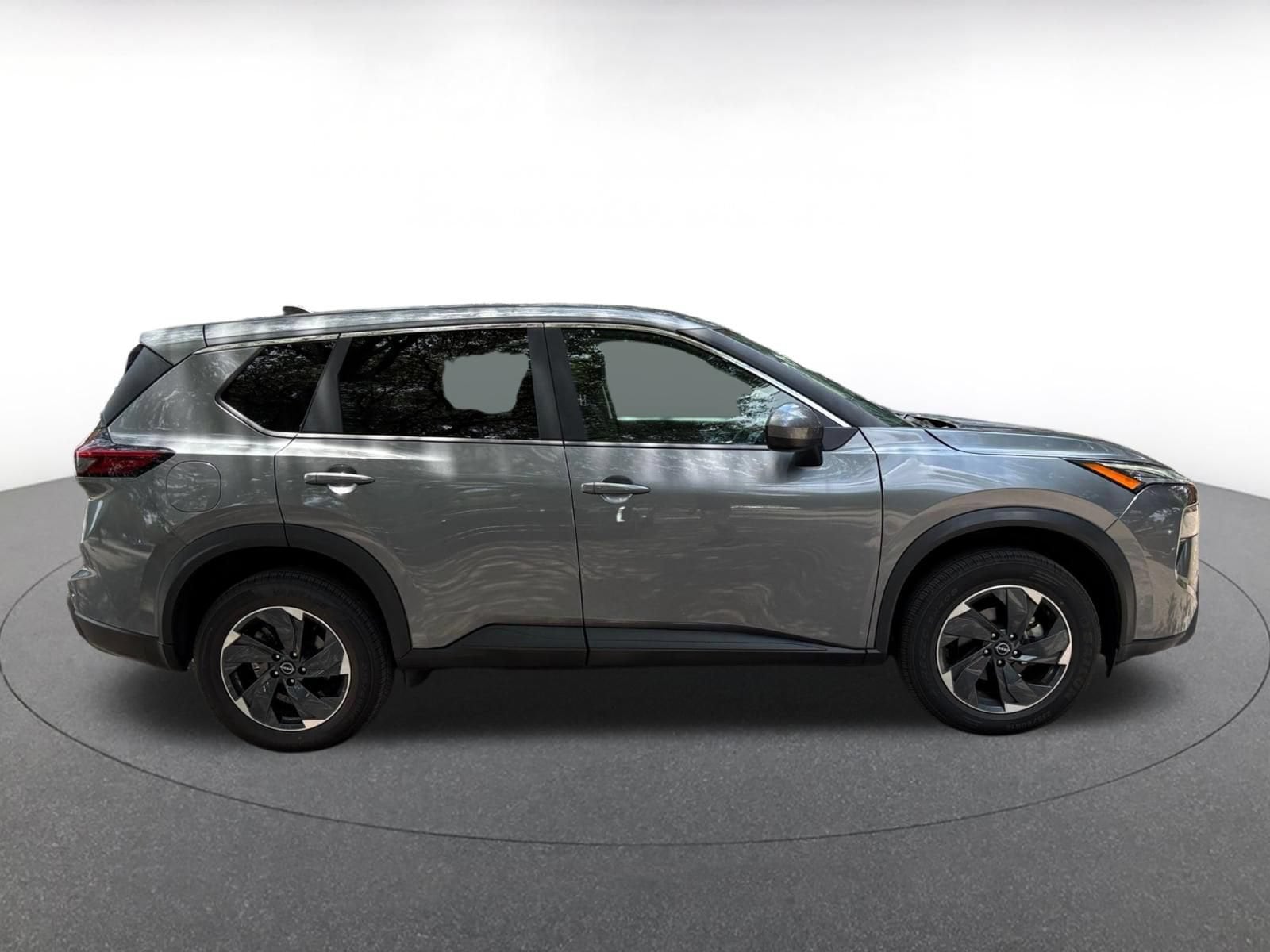 Thumbnail: 2025 Nissan Rogue - 8