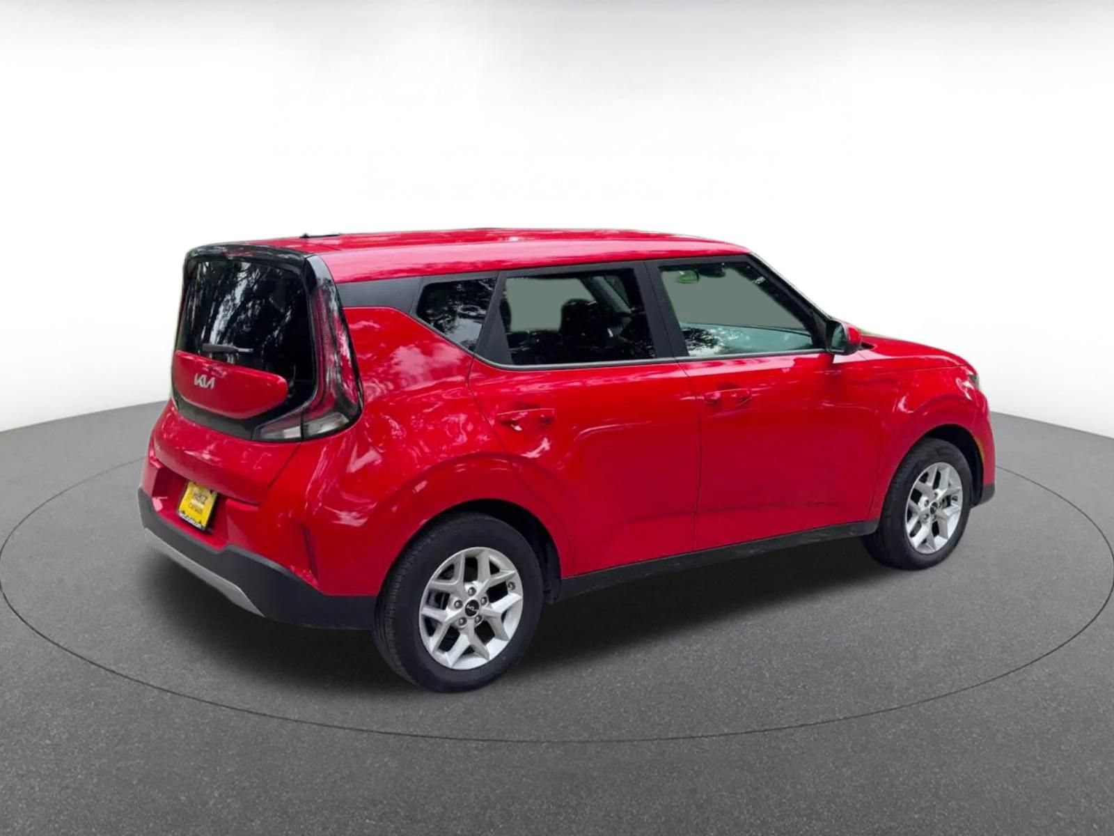 Thumbnail: 2025 Kia Soul - 14