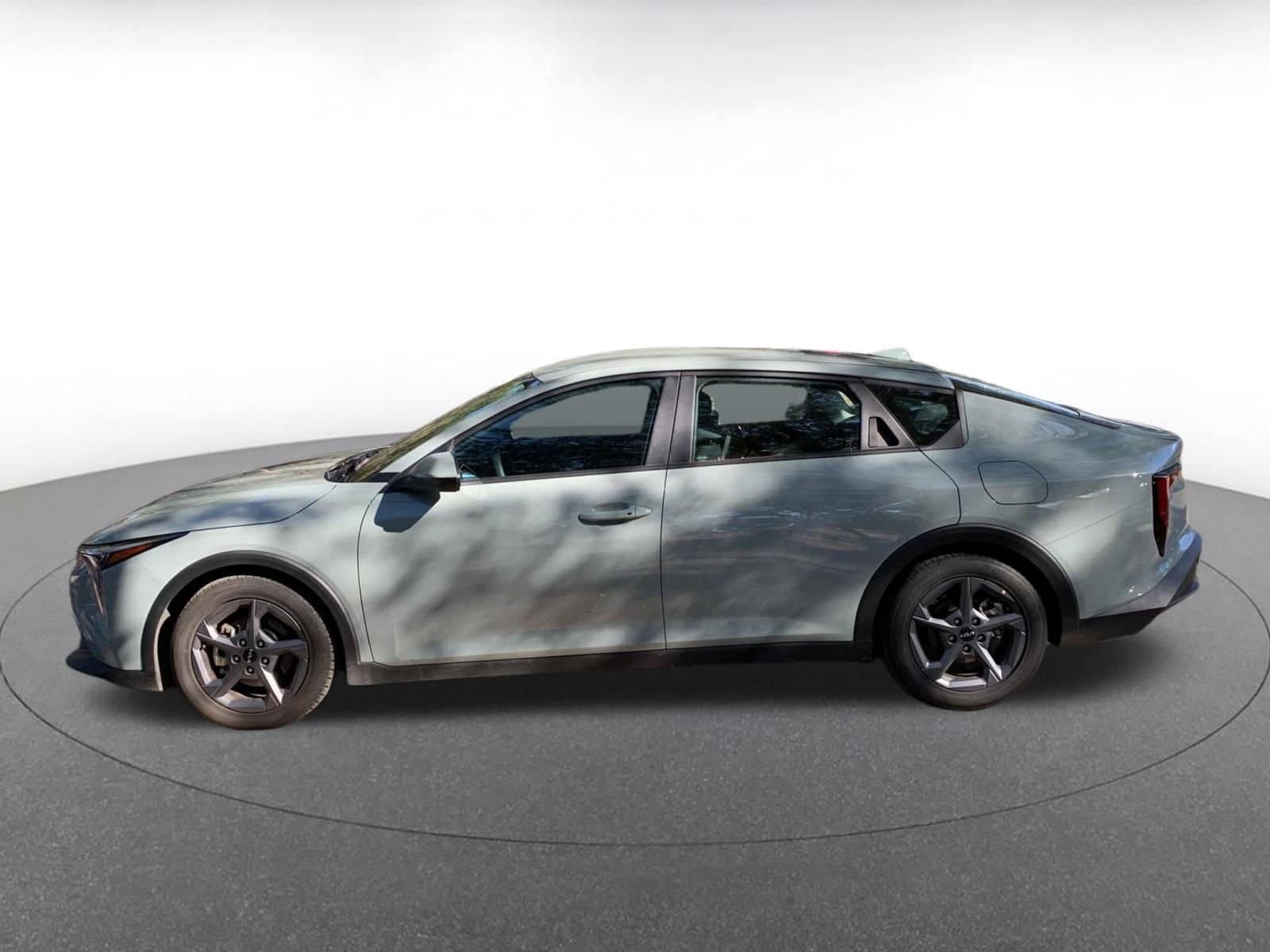 Thumbnail: 2025 Kia K4 - 4