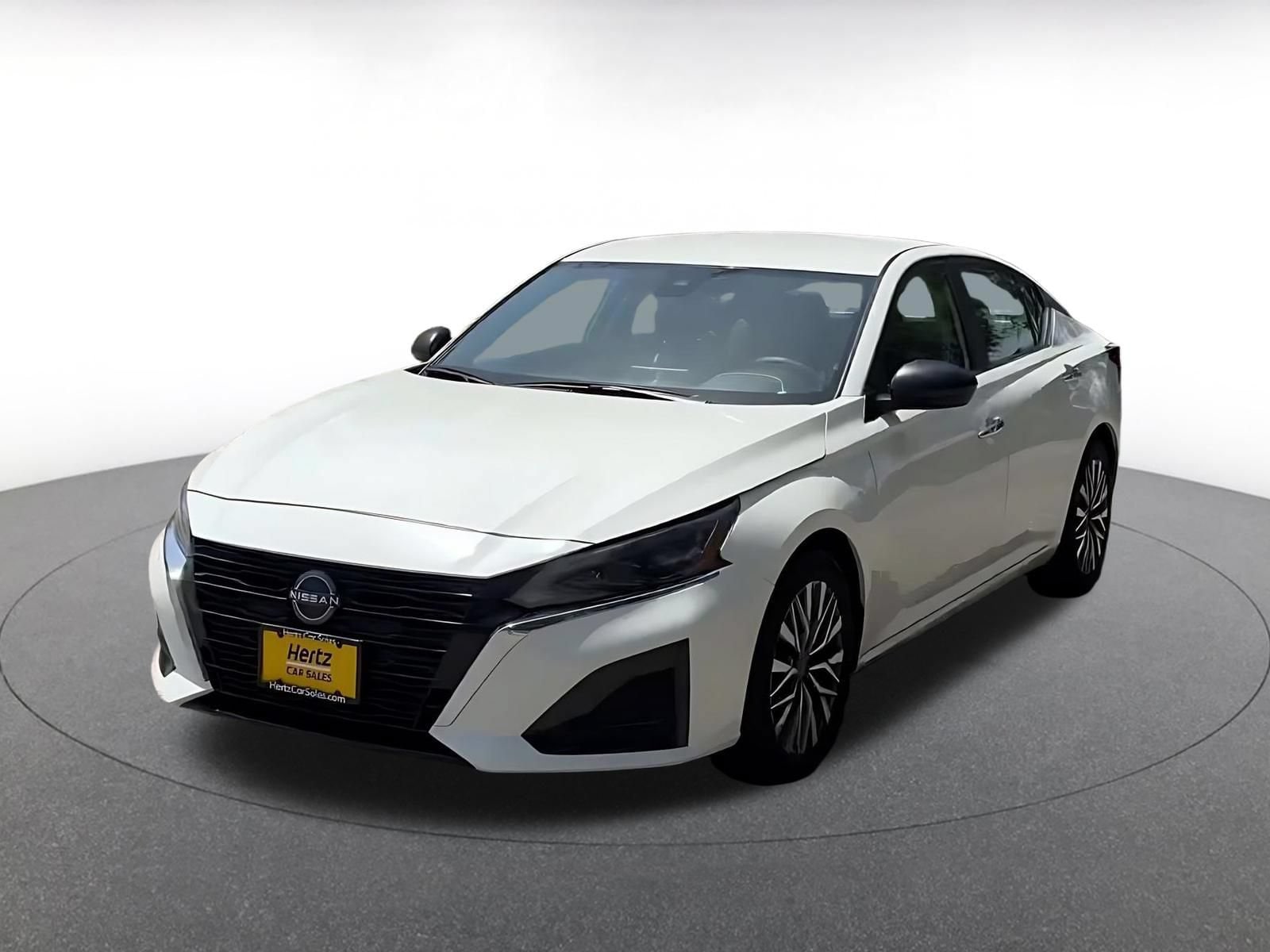 Thumbnail: 2025 Nissan Altima - 7