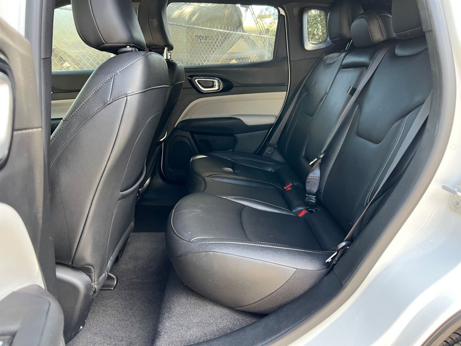 Thumbnail: 2025 Jeep Compass - 20