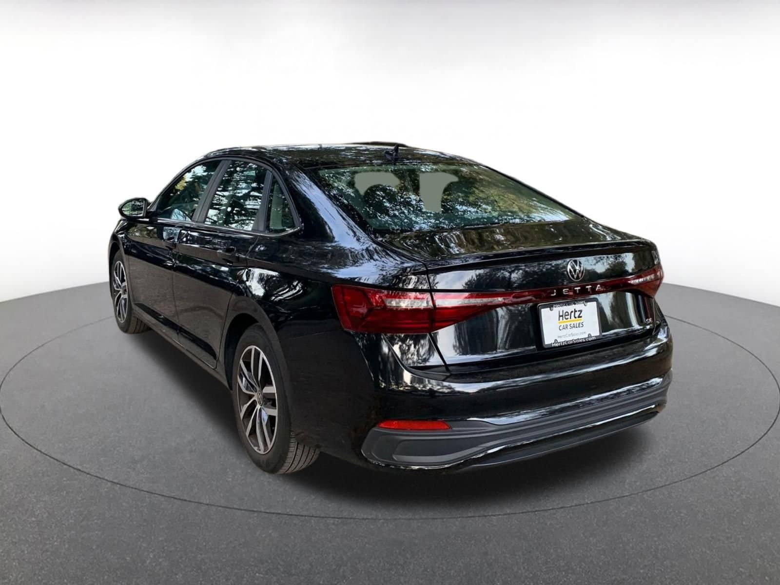 Thumbnail: 2025 Volkswagen Jetta - 6