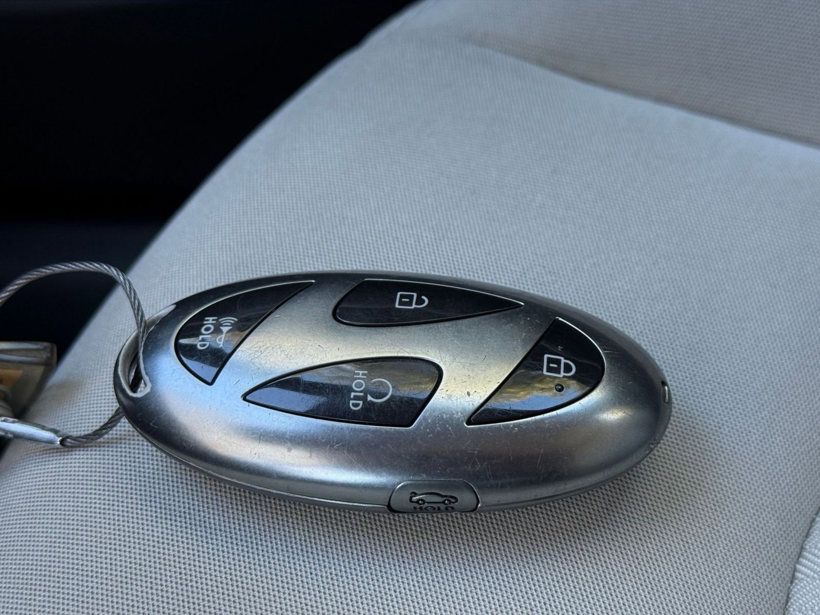 Thumbnail: 2025 Hyundai Sonata - 18