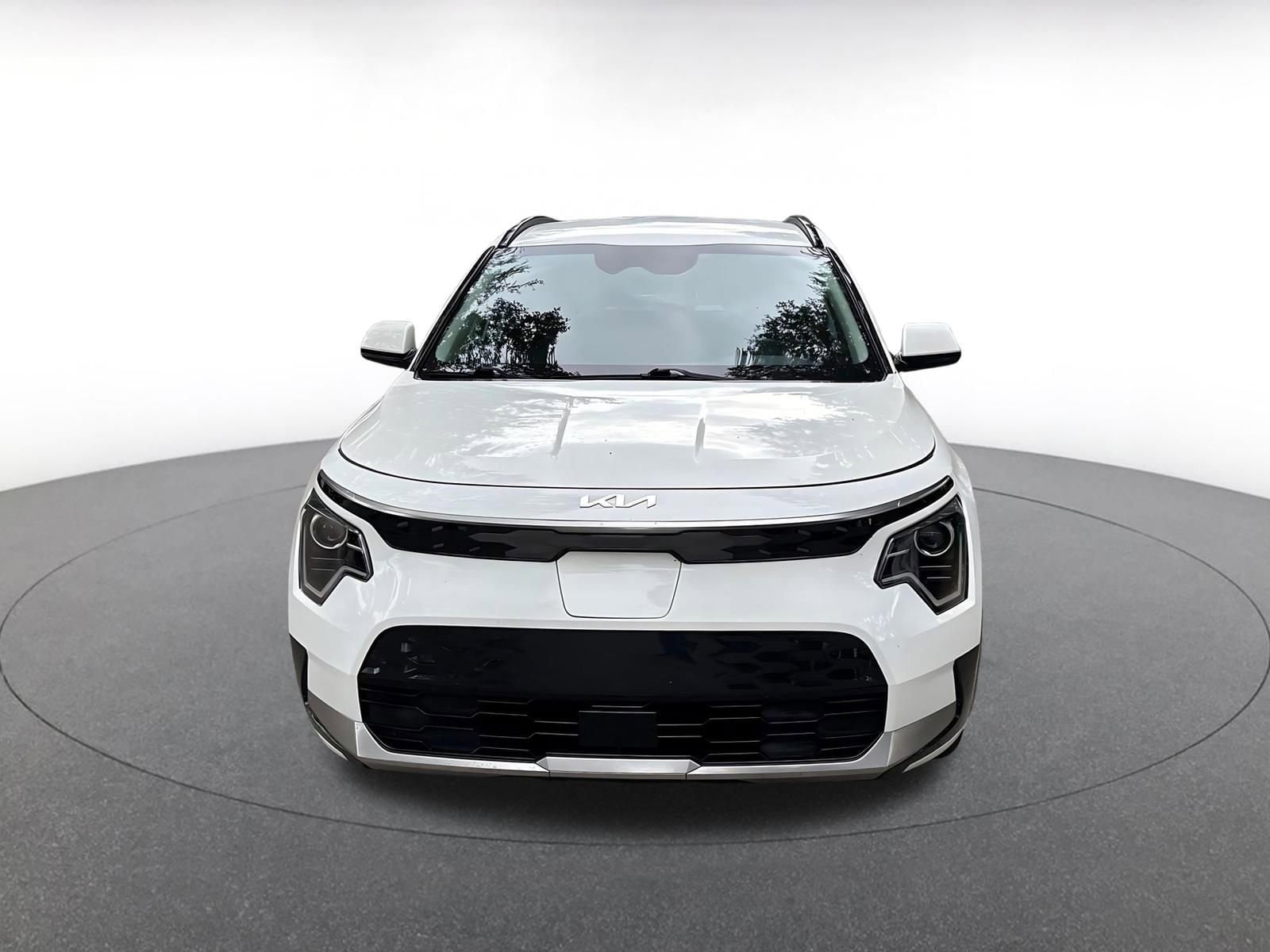 Thumbnail: 2024 Kia Niro - 2