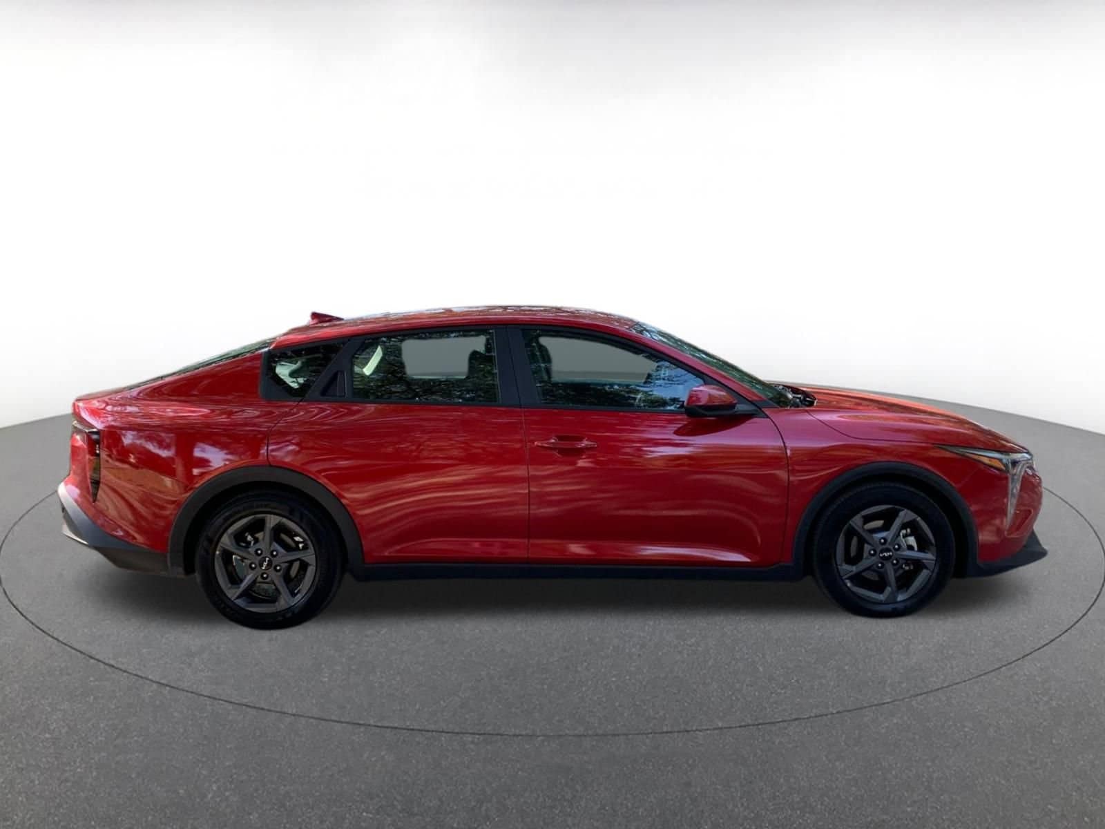 Thumbnail: 2025 Kia K4 - 8