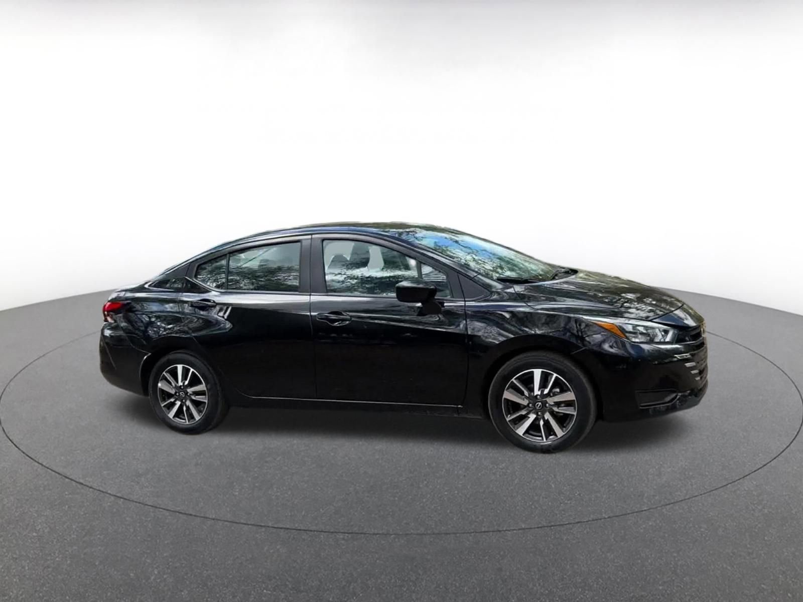 Thumbnail: 2025 Nissan Versa - 2