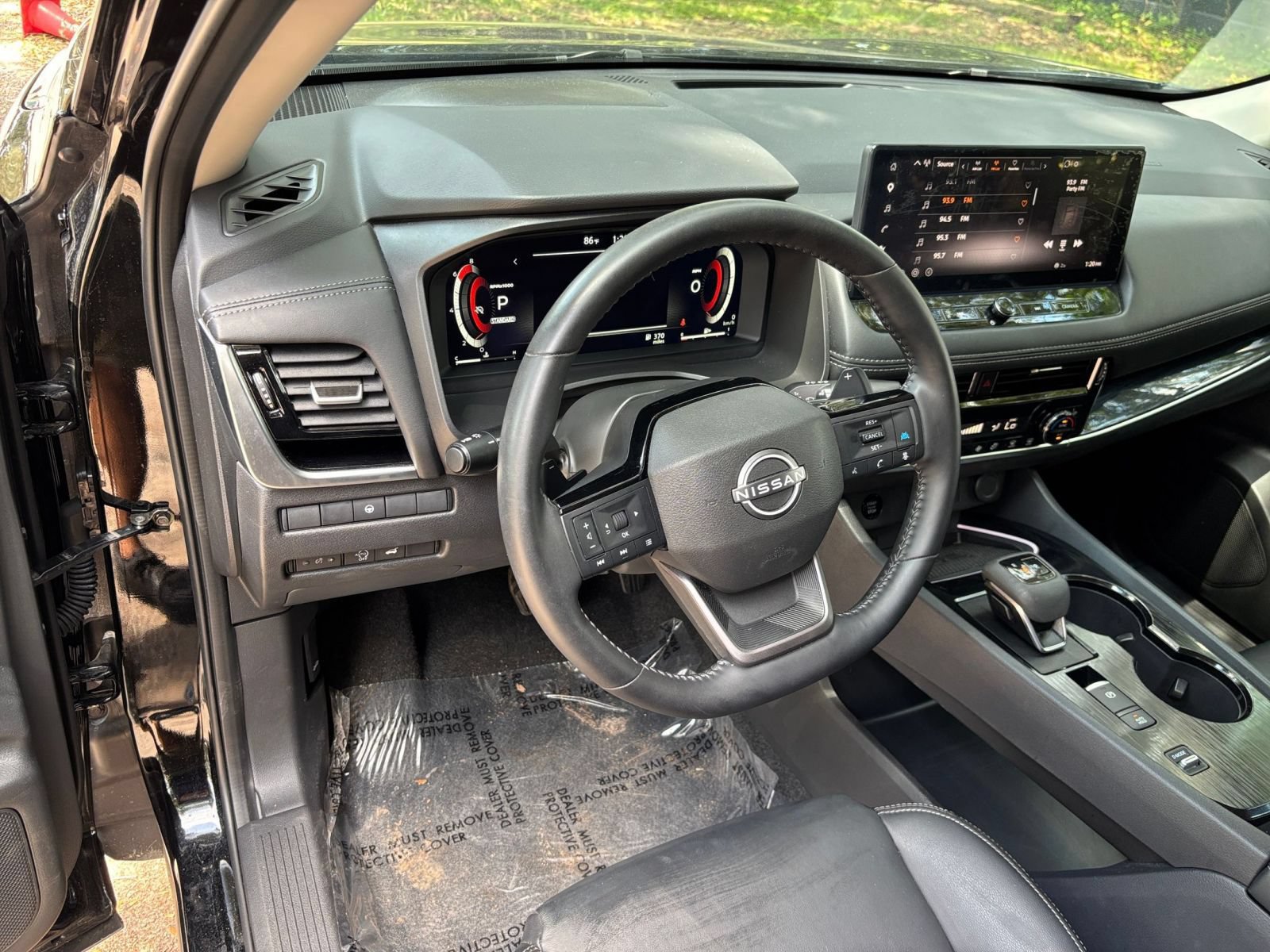 Thumbnail: 2026 Nissan Rogue - 35