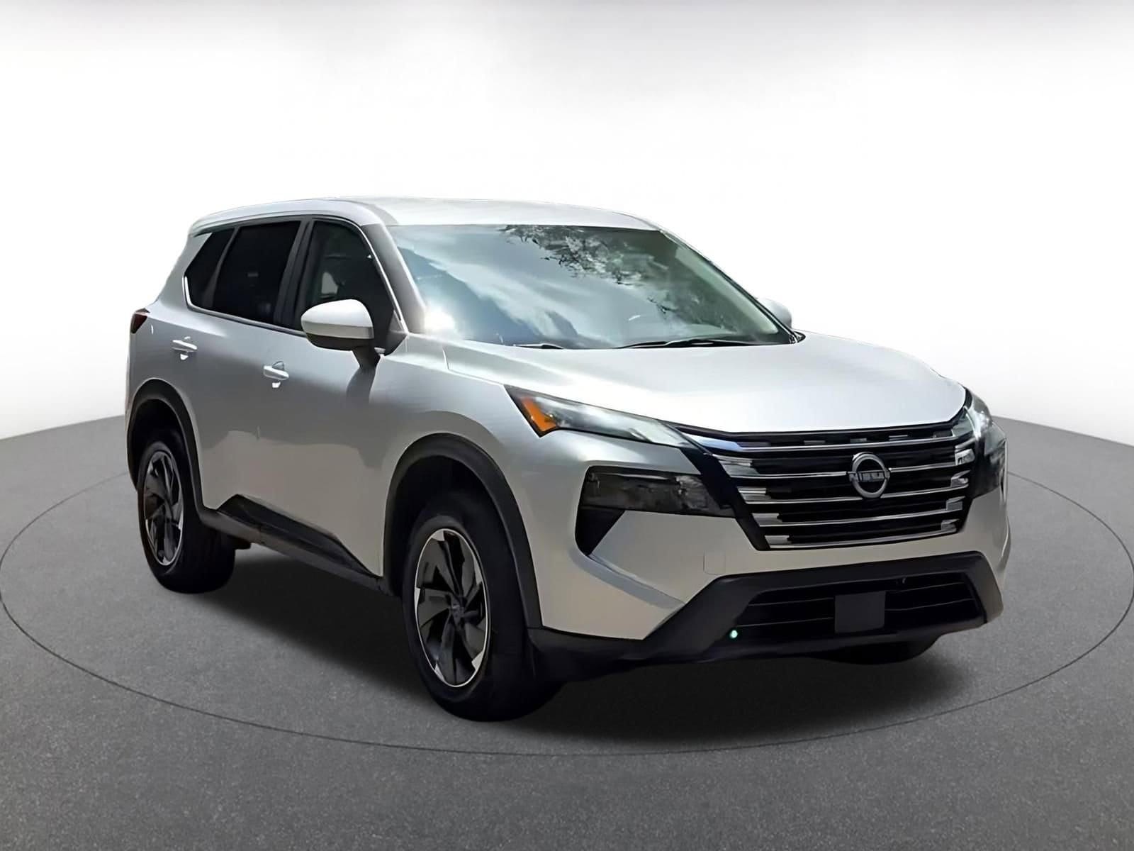Thumbnail: 2025 Nissan Rogue - 3