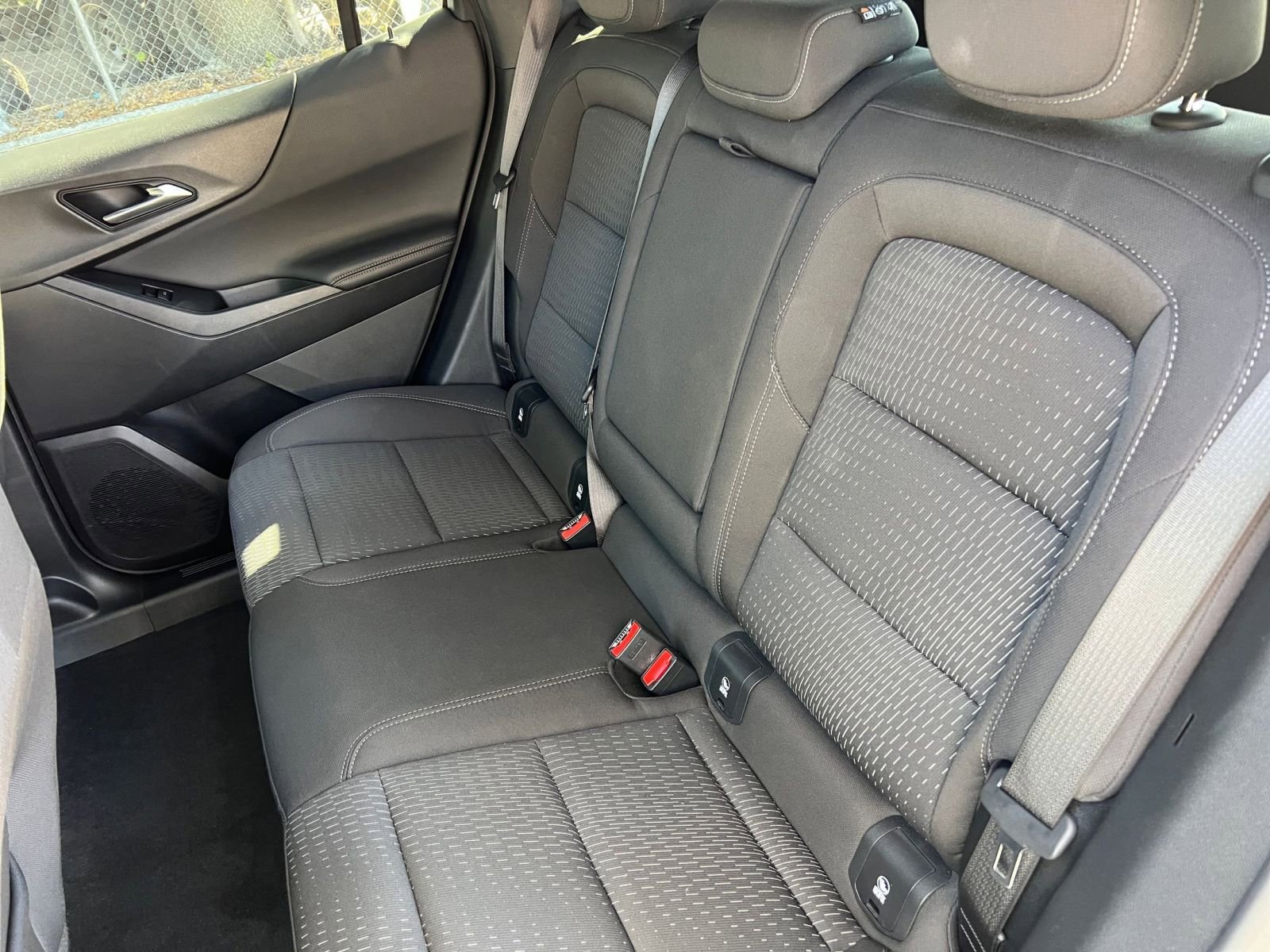 Thumbnail: 2025 Chevrolet Equinox - 31