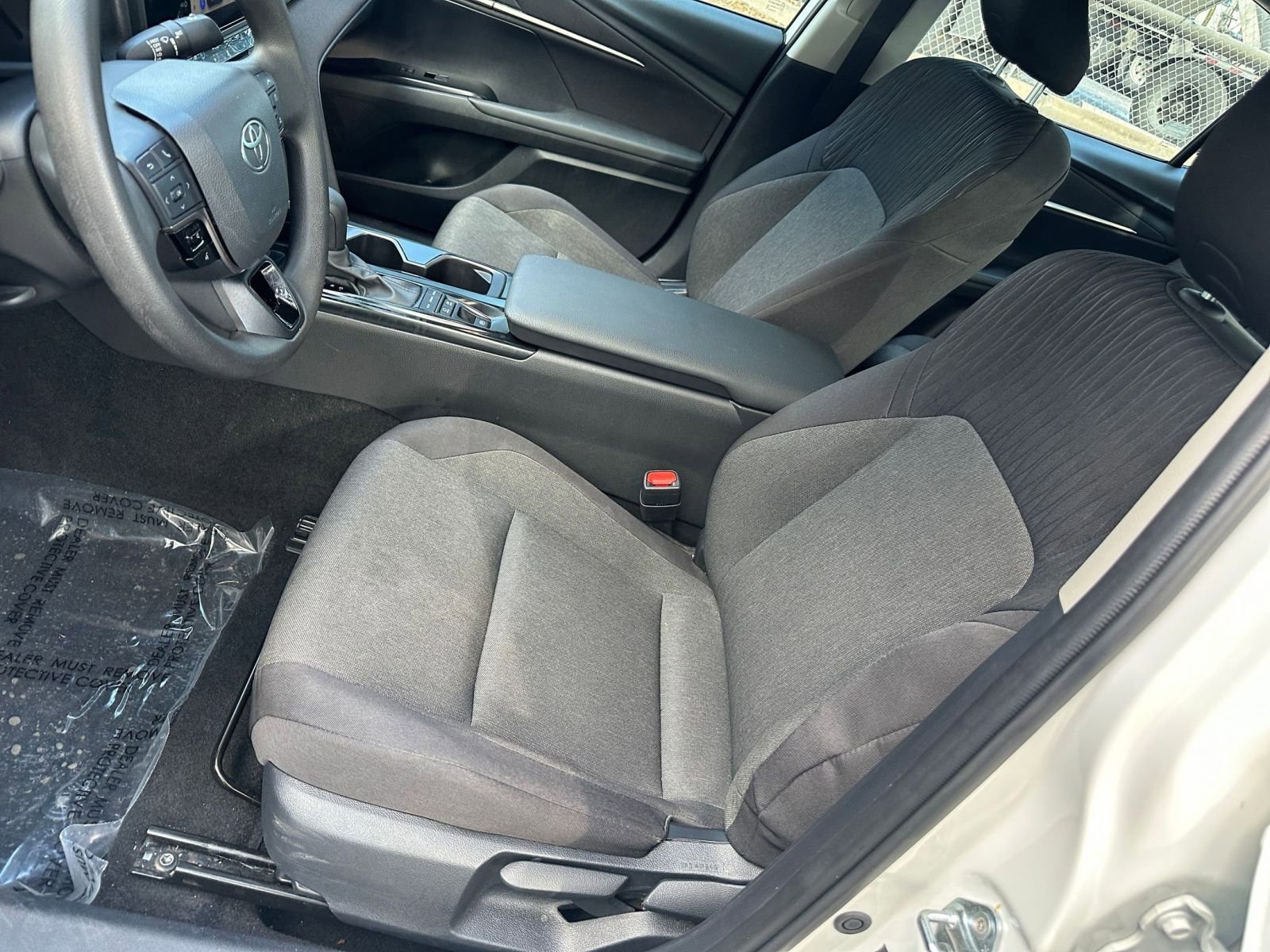 Thumbnail: 2025 Toyota Camry - 30