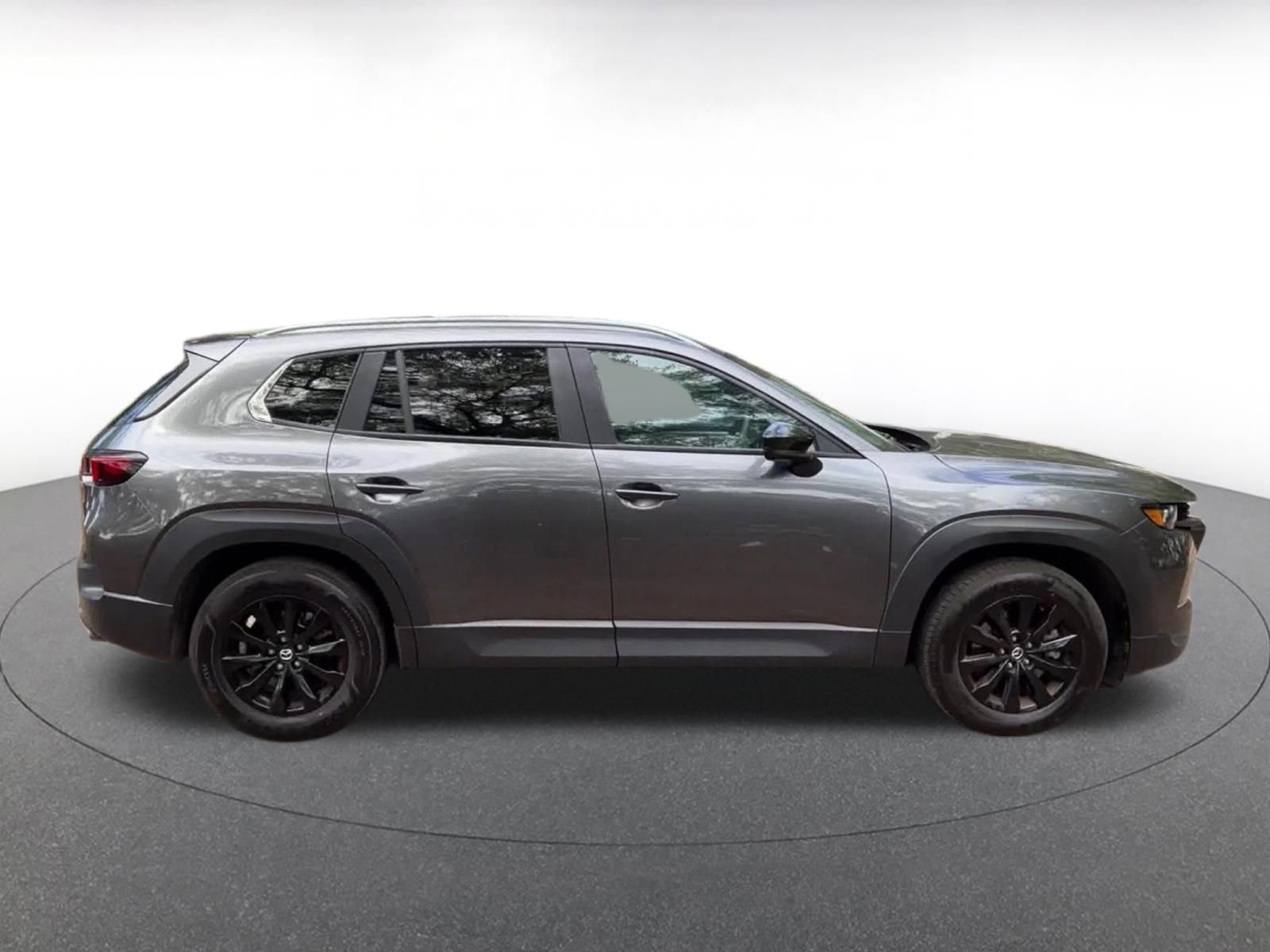 Thumbnail: 2025 Mazda CX-50 - 16