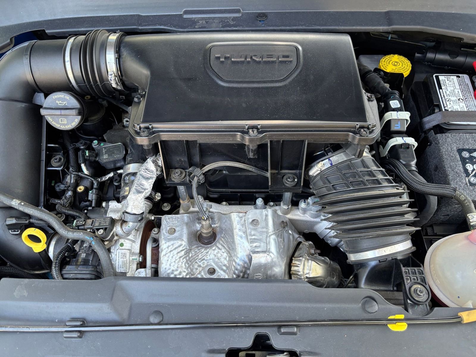 Thumbnail: 2025 Jeep Compass - 31