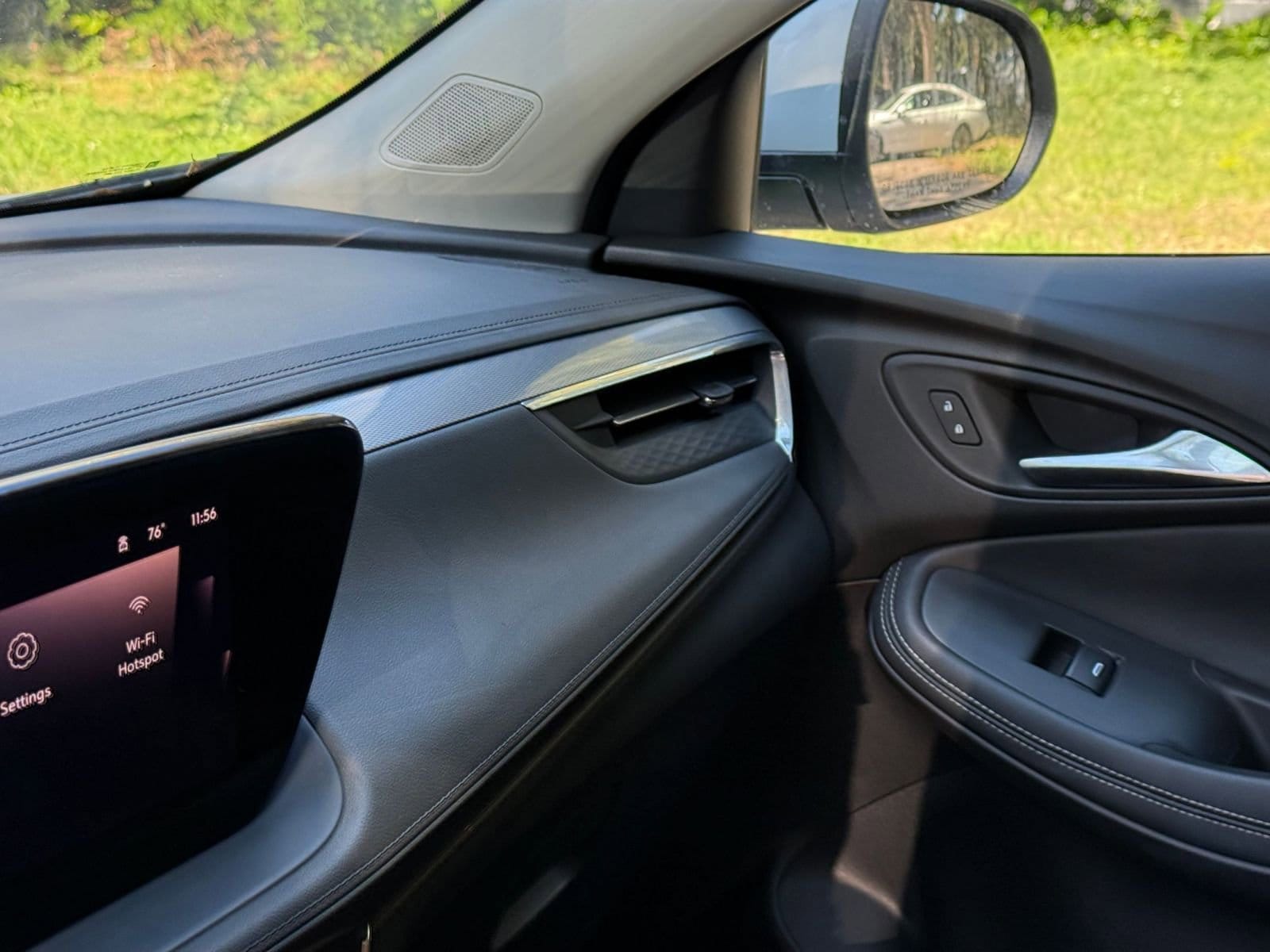 Thumbnail: 2025 Buick Encore GX - 29