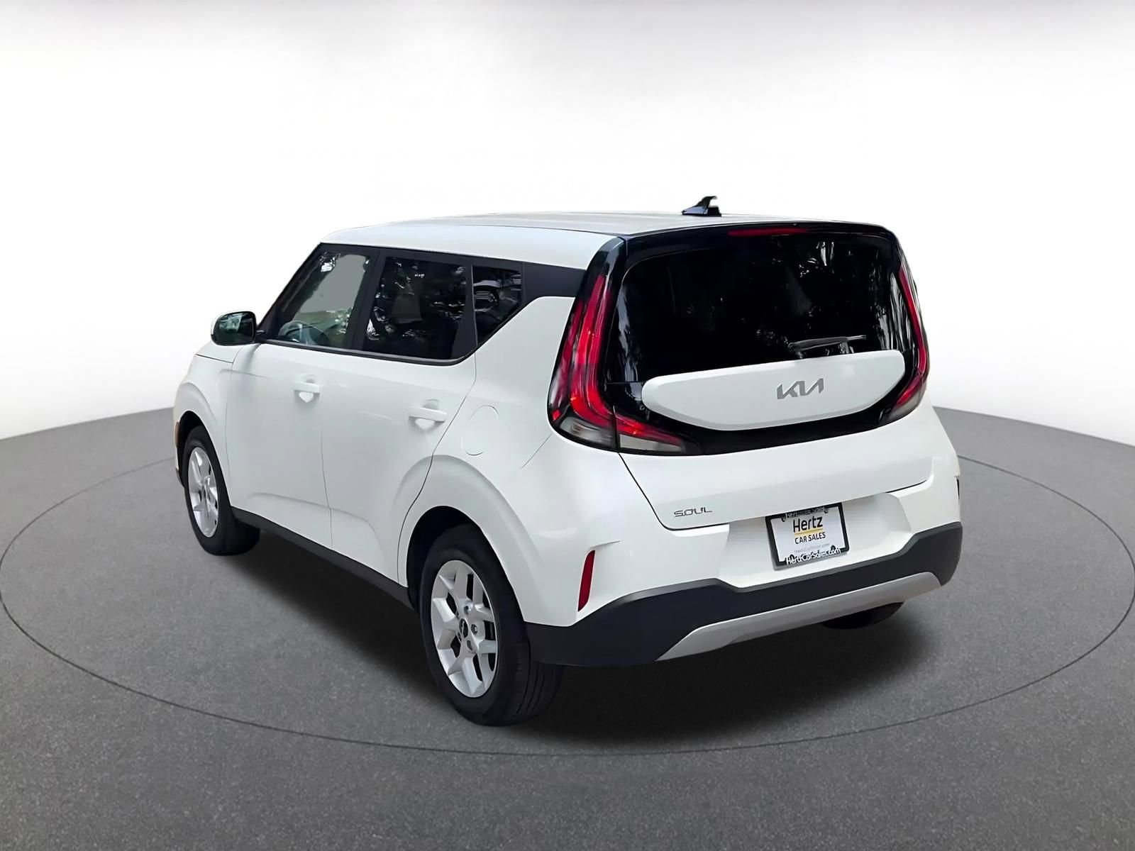 Thumbnail: 2025 Kia Soul - 11