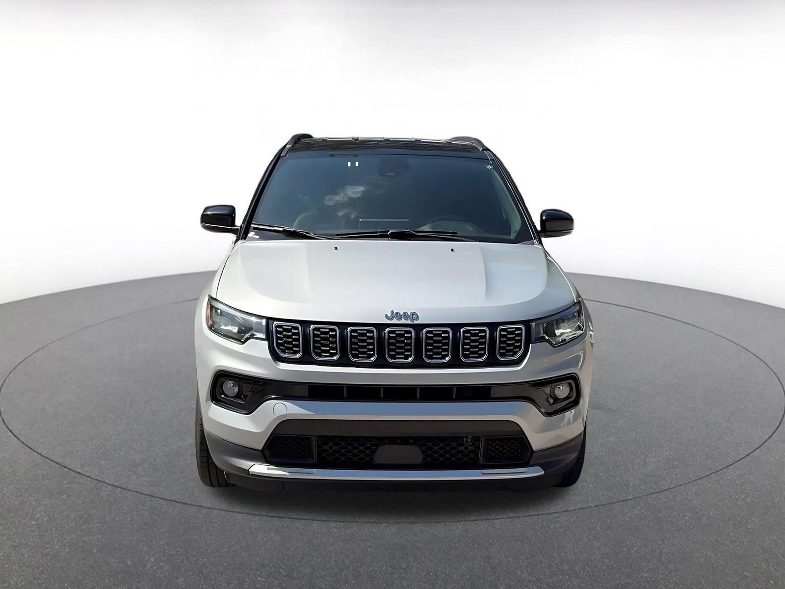 Thumbnail: 2025 Jeep Compass - 4