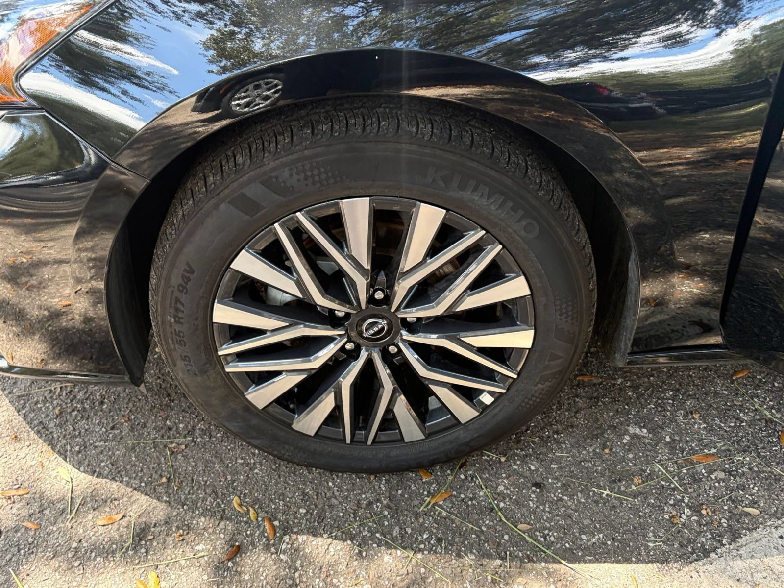 Thumbnail: 2026 Nissan Altima - 29