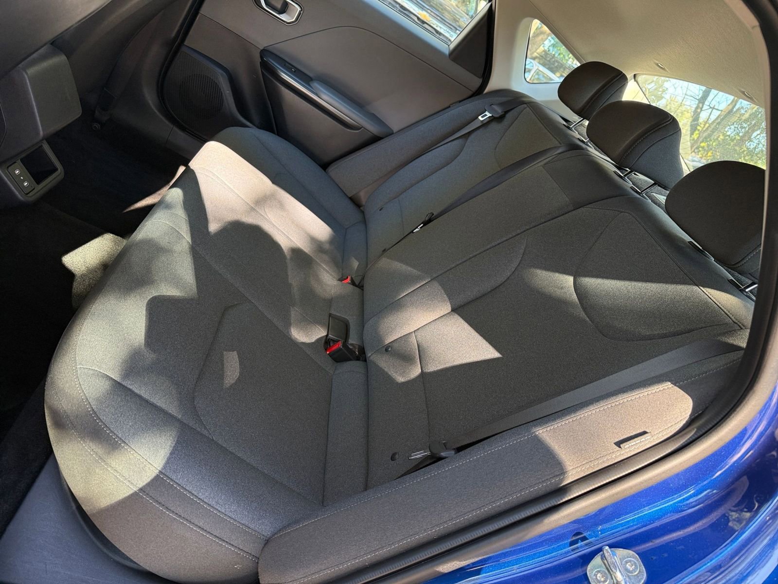 Thumbnail: 2025 Kia K4 - 31