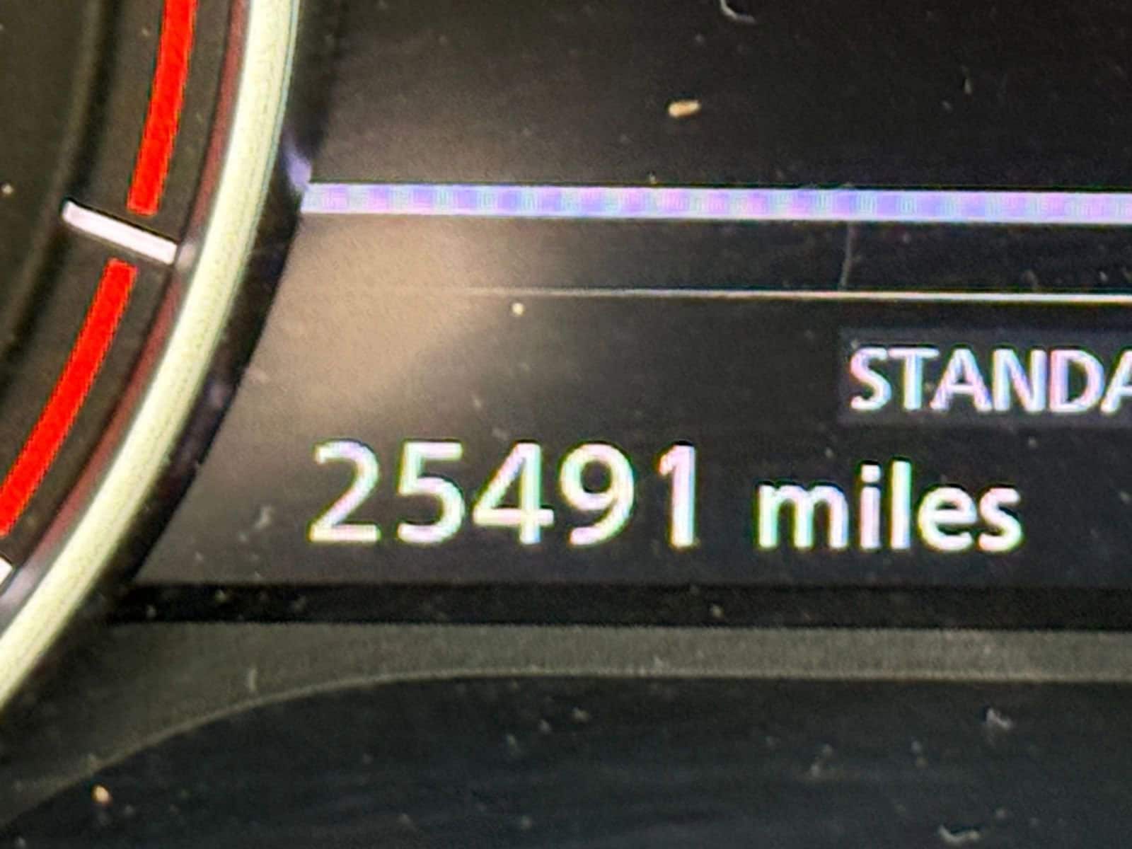 Thumbnail: 2025 Nissan Rogue - 35