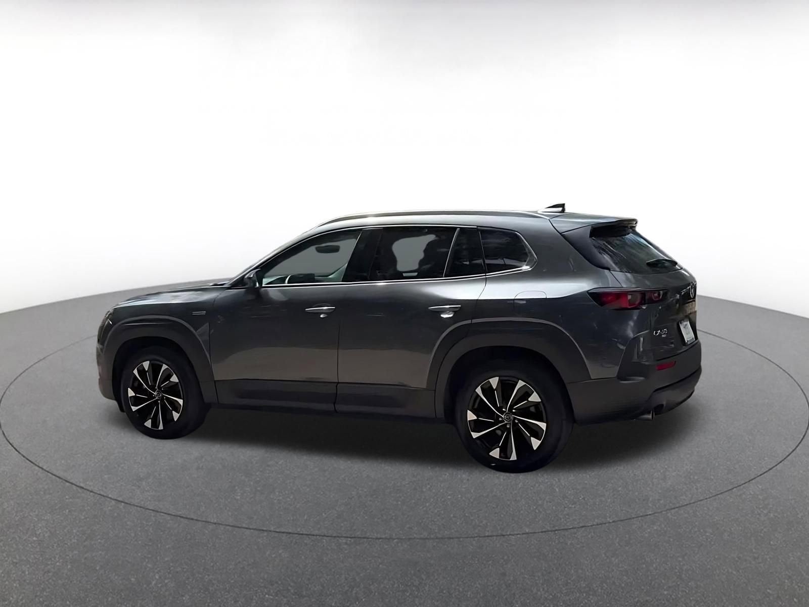 Thumbnail: 2025 Mazda CX-50 - 9