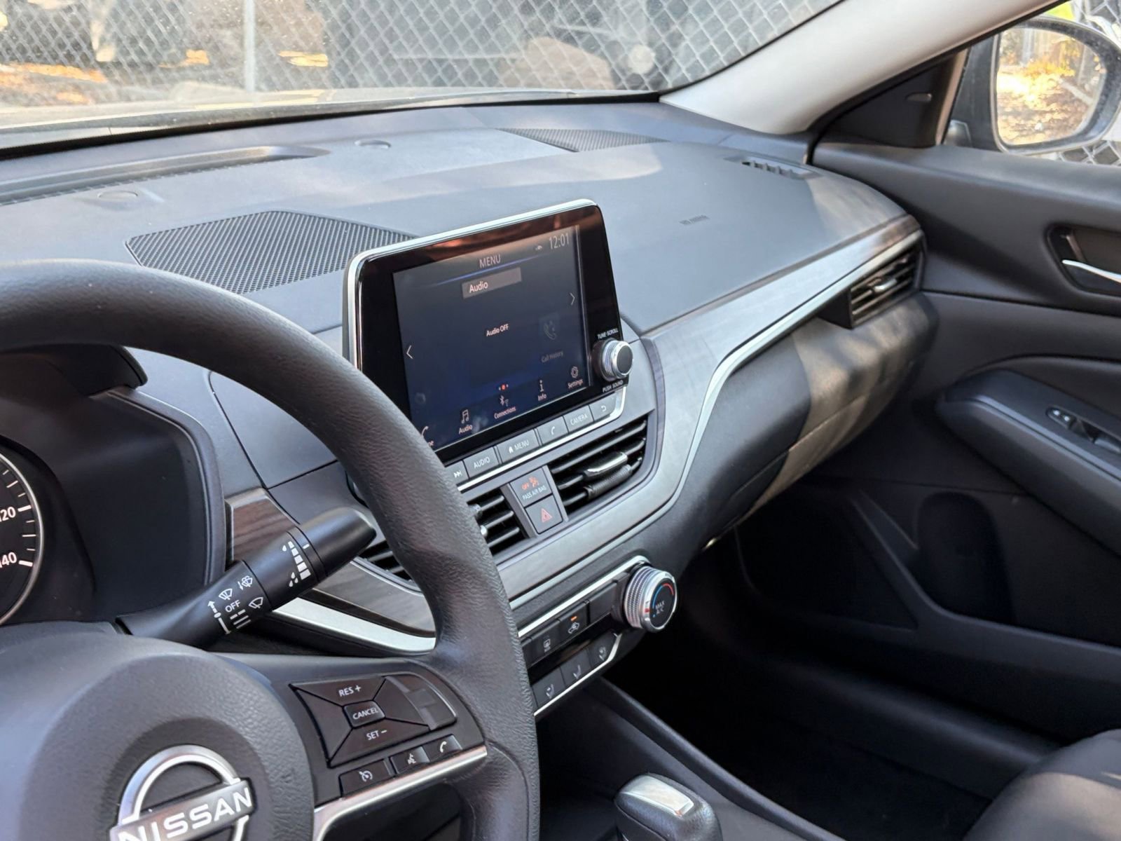 Thumbnail: 2025 Nissan Altima - 29