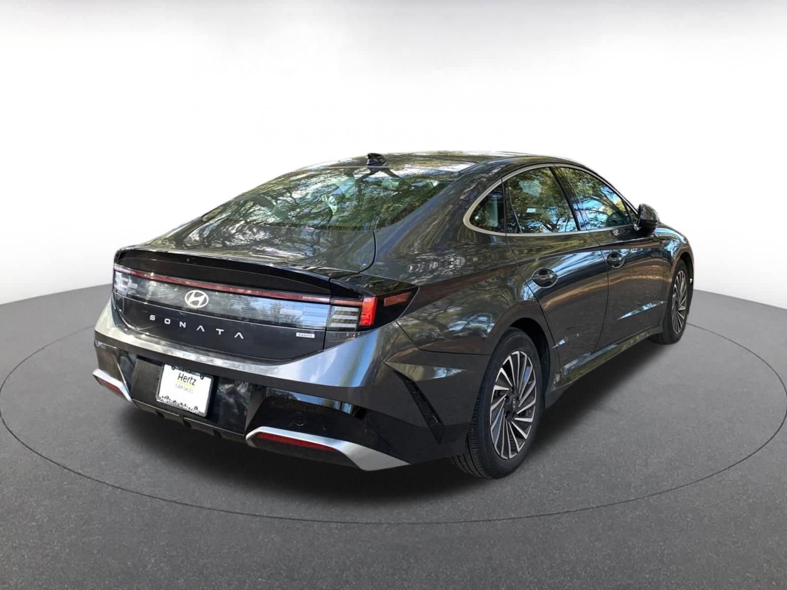 Thumbnail: 2025 Hyundai Sonata - 7