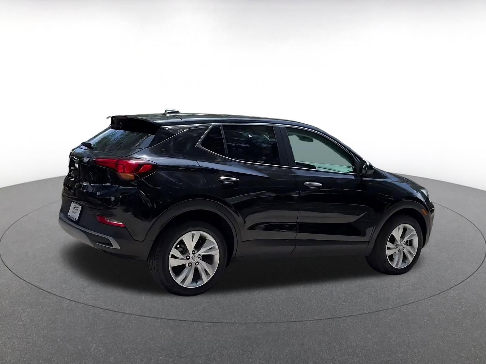 Thumbnail: 2025 Buick Encore GX - 14