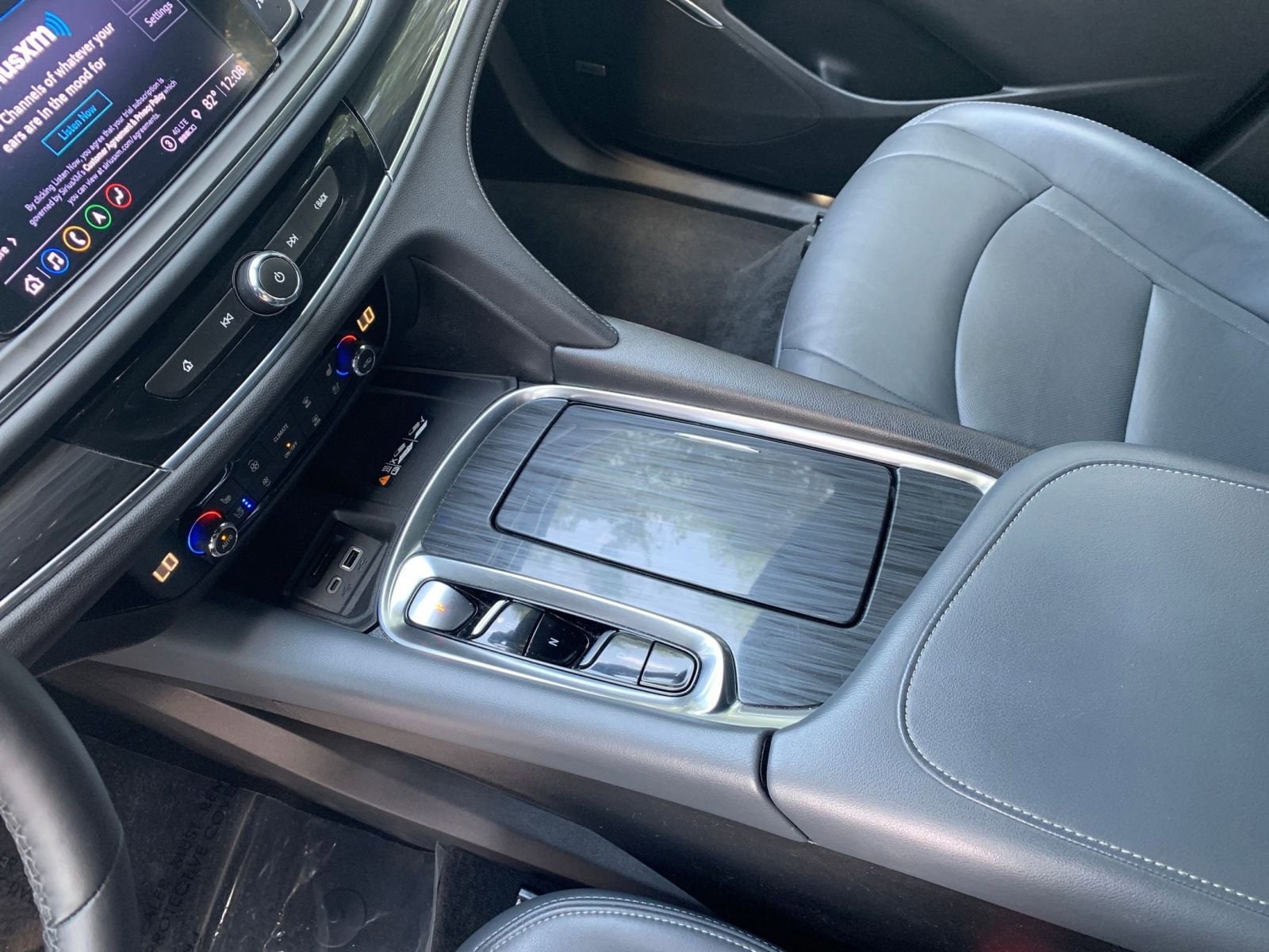 Thumbnail: 2022 Buick Enclave - 35