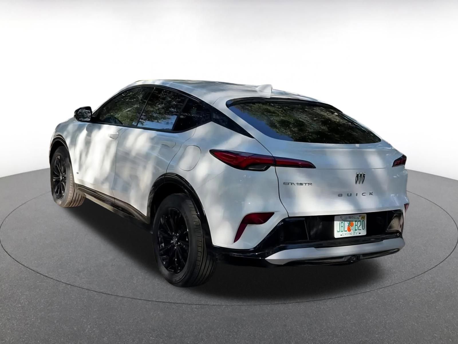 Thumbnail: 2025 Buick Envista - 11