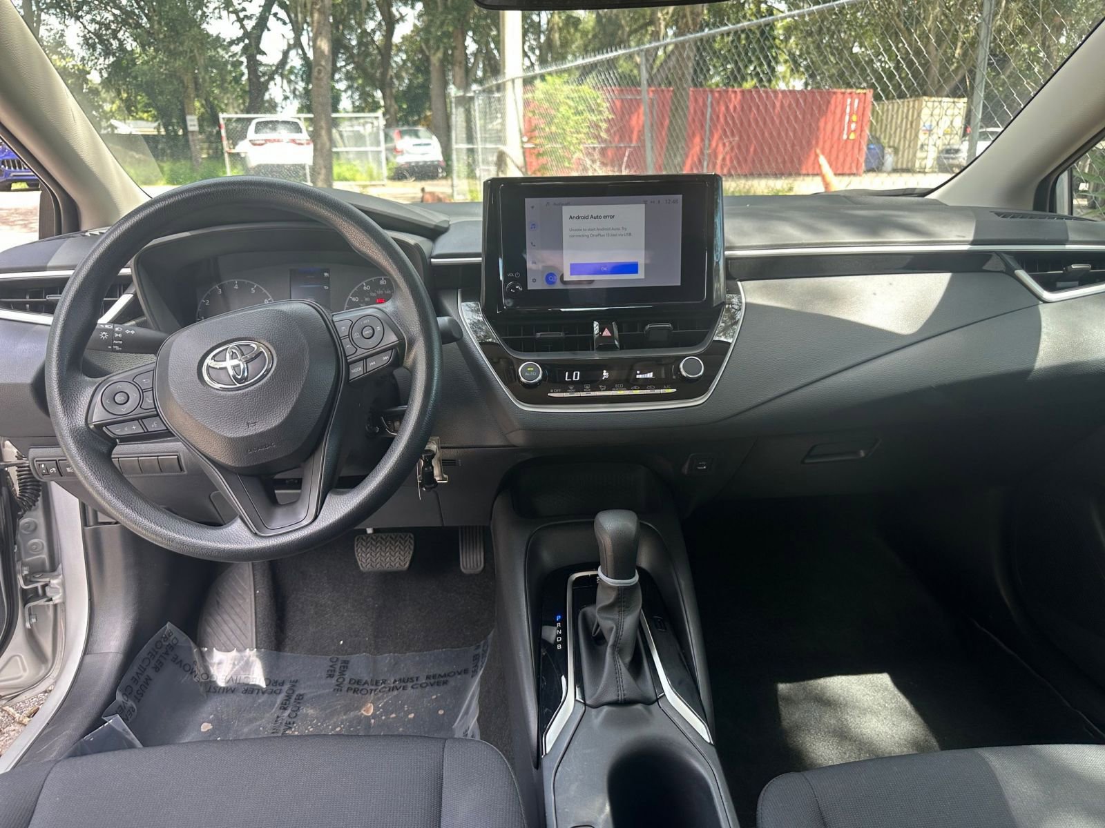 Thumbnail: 2025 Toyota Corolla - 27