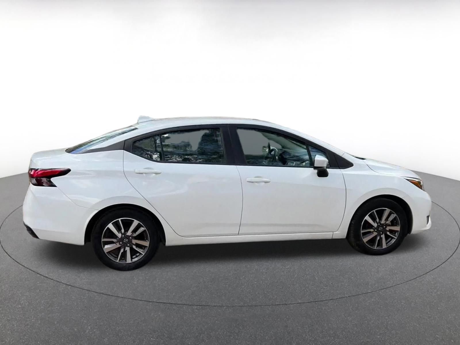 Thumbnail: 2025 Nissan Versa - 15