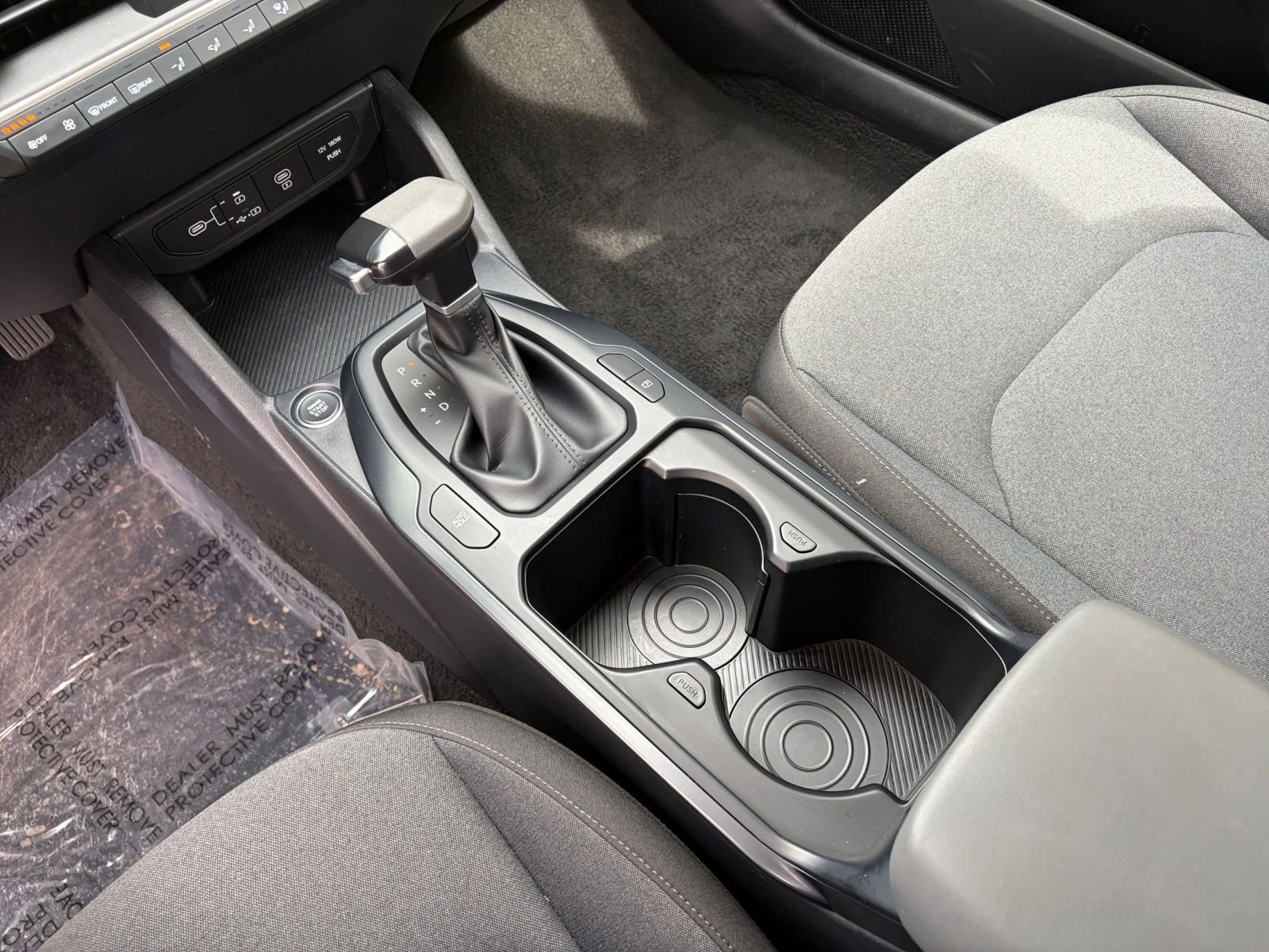 Thumbnail: 2025 Kia K4 - 35