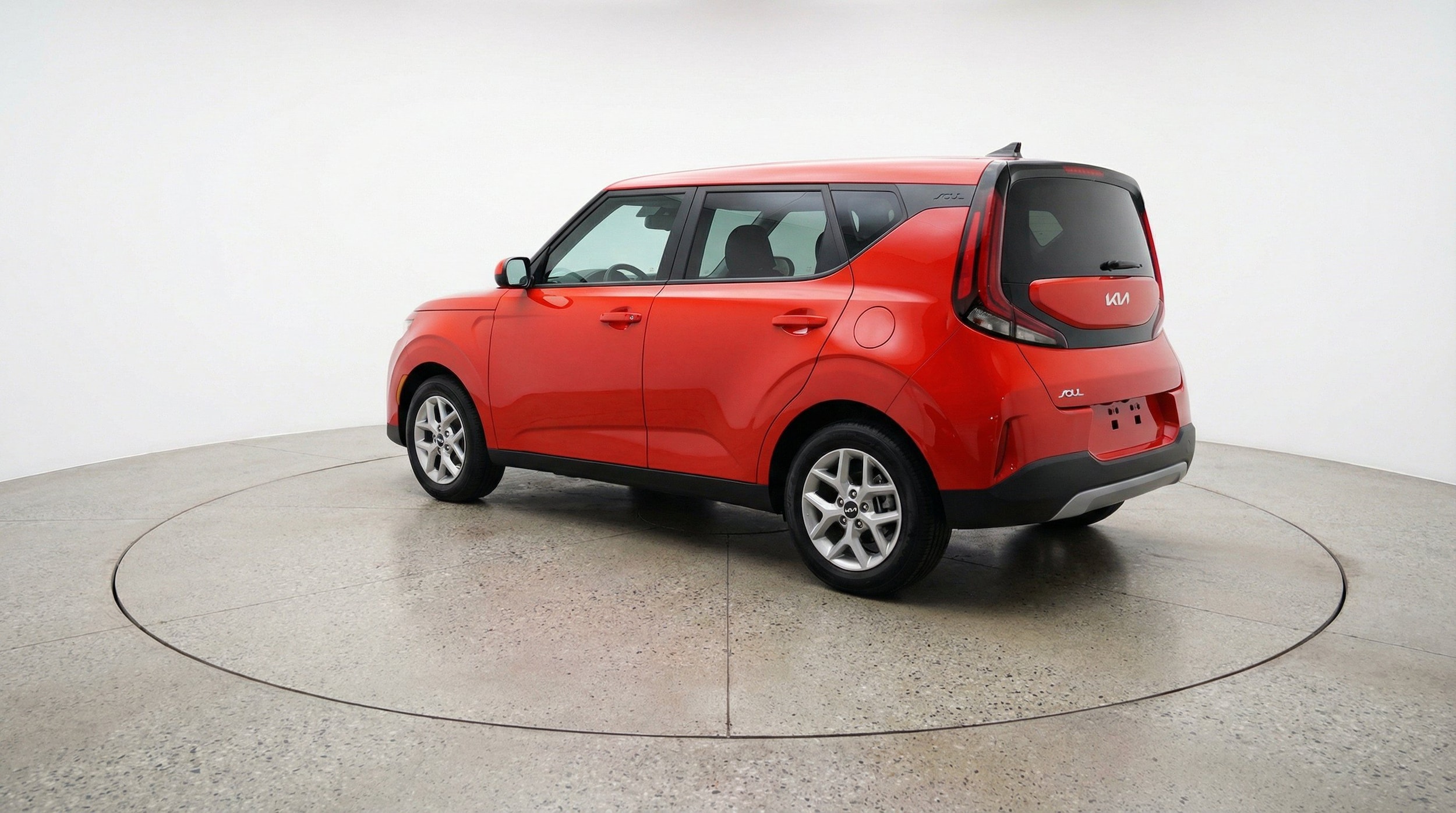 Thumbnail: 2025 Kia Soul - 8