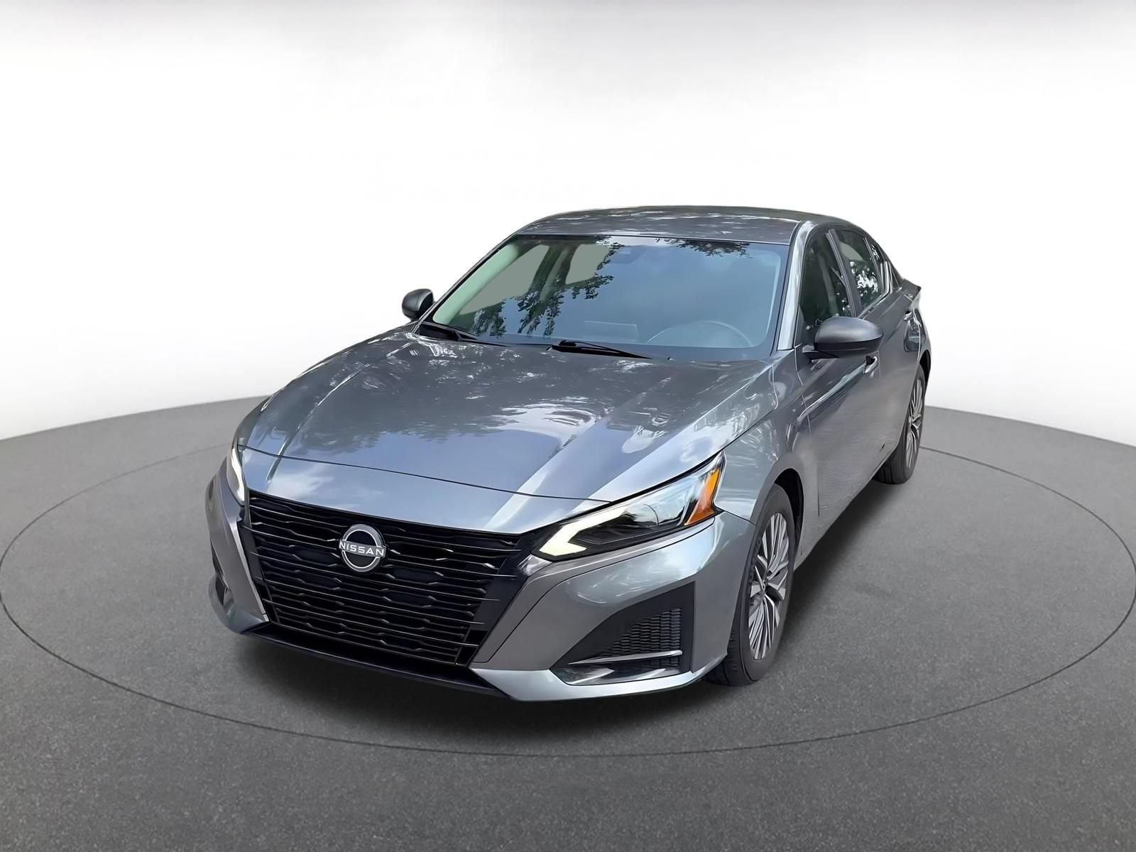 Thumbnail: 2026 Nissan Altima - 7