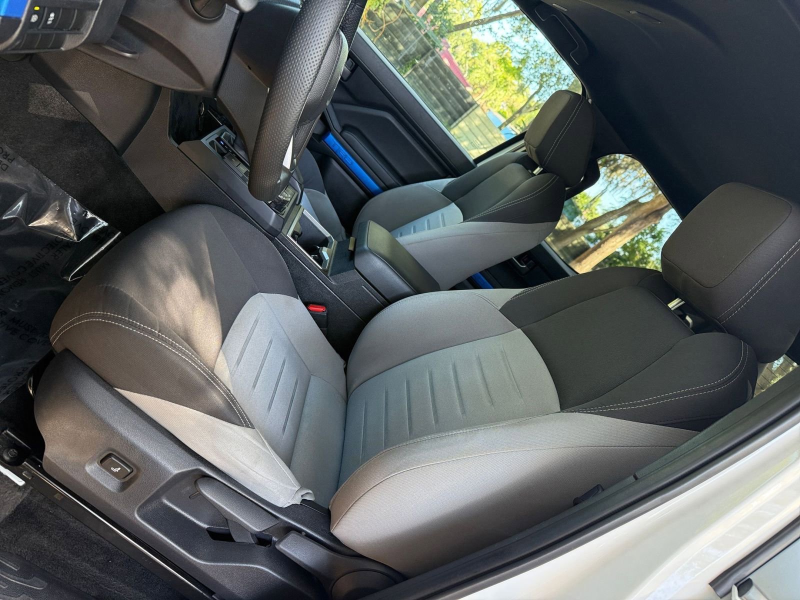 Thumbnail: 2025 Toyota Tacoma - 21