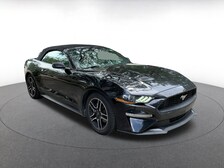 2023 Ford Mustang  -
                  Orlando, FL