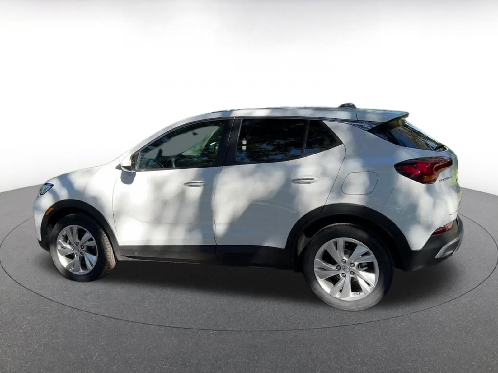 Thumbnail: 2025 Buick Encore GX - 10