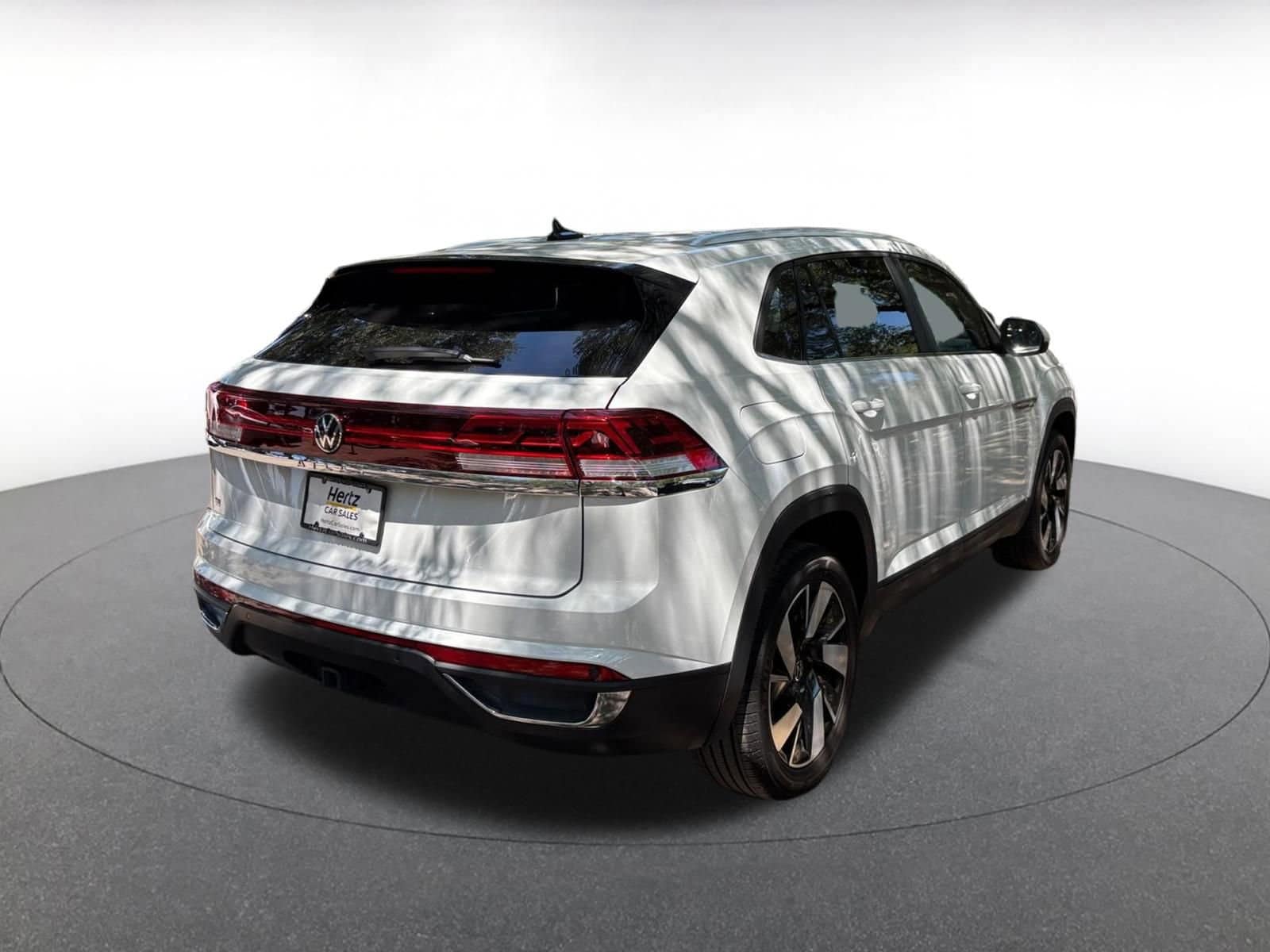 Thumbnail: 2024 Volkswagen Atlas - 7