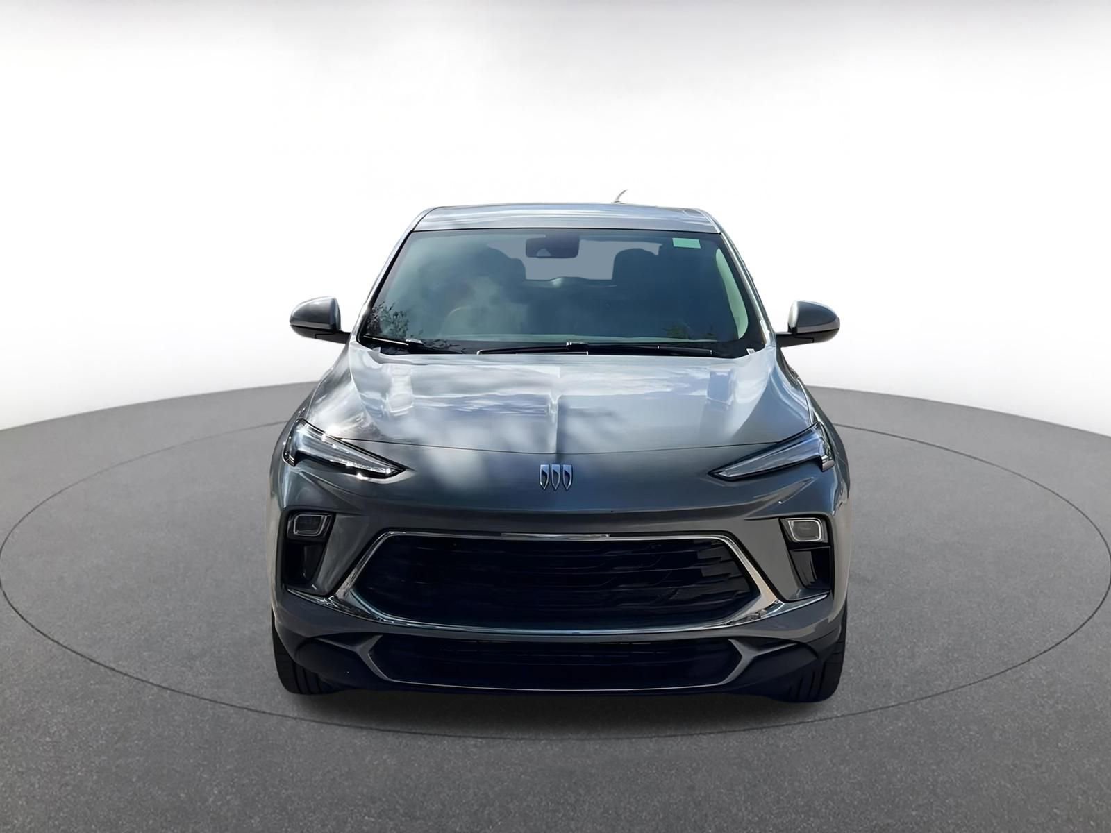 Thumbnail: 2025 Buick Encore GX - 4