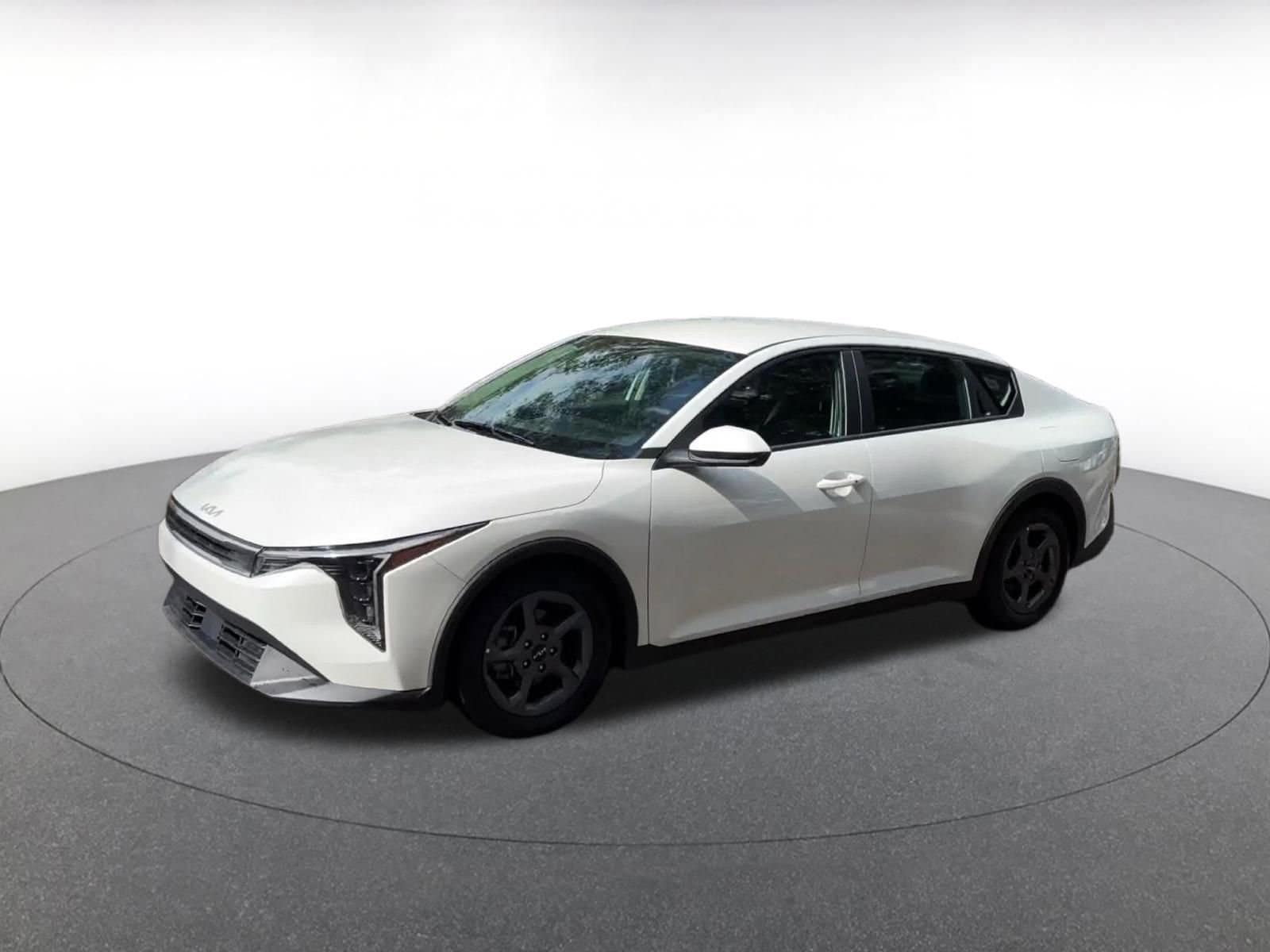 Thumbnail: 2025 Kia K4 - 8